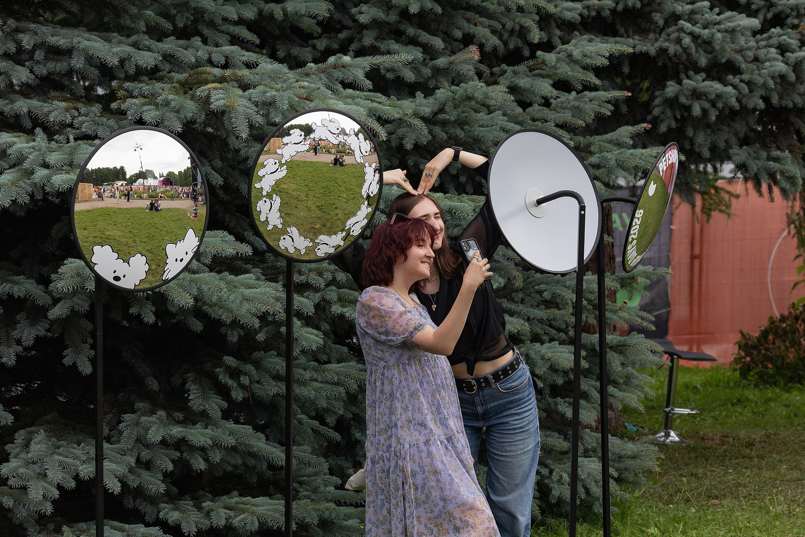 Petshop Days 2026. Репортажный фотограф