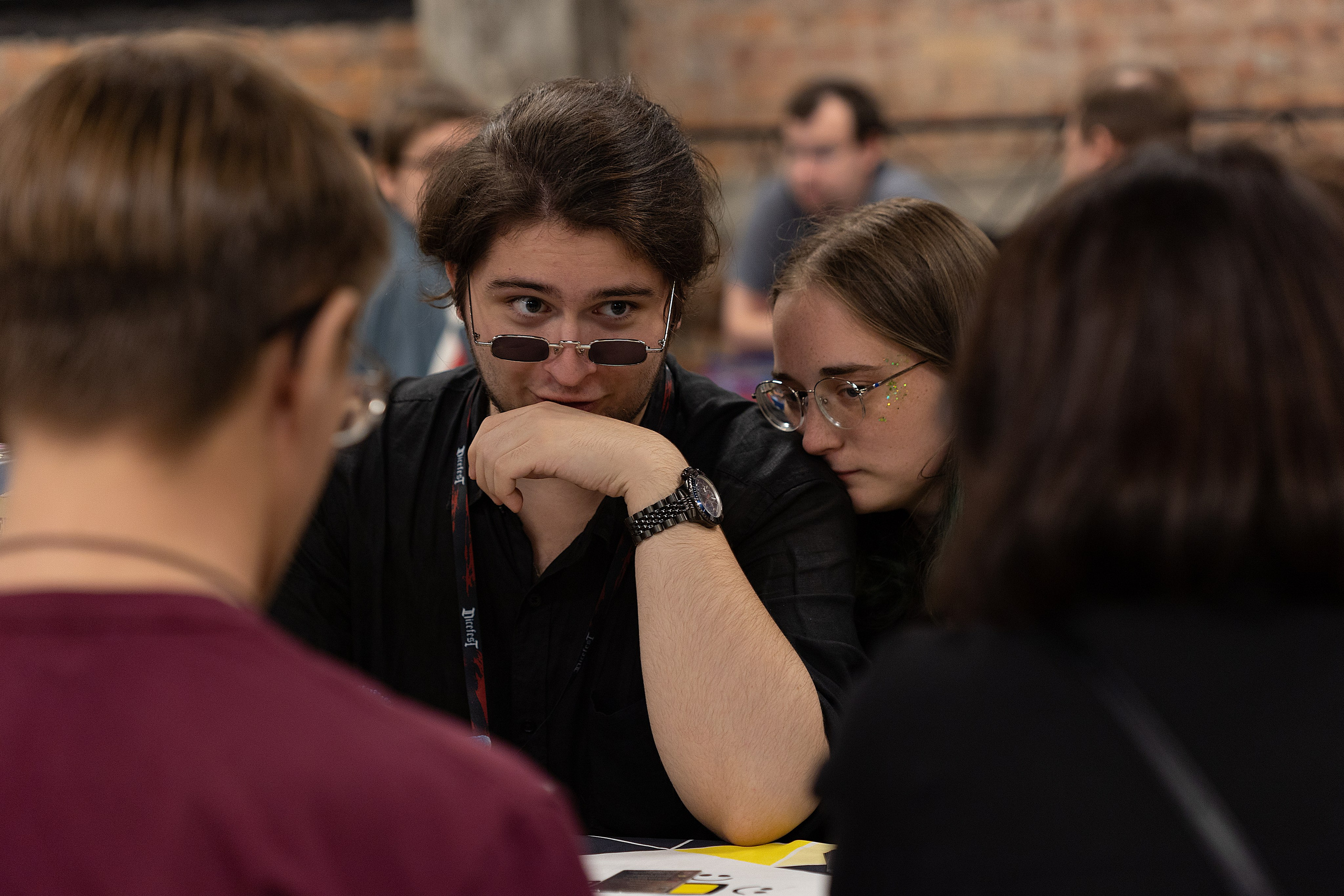 Старкон | Санкт-Петербург, 2025. Репортажный фотограф