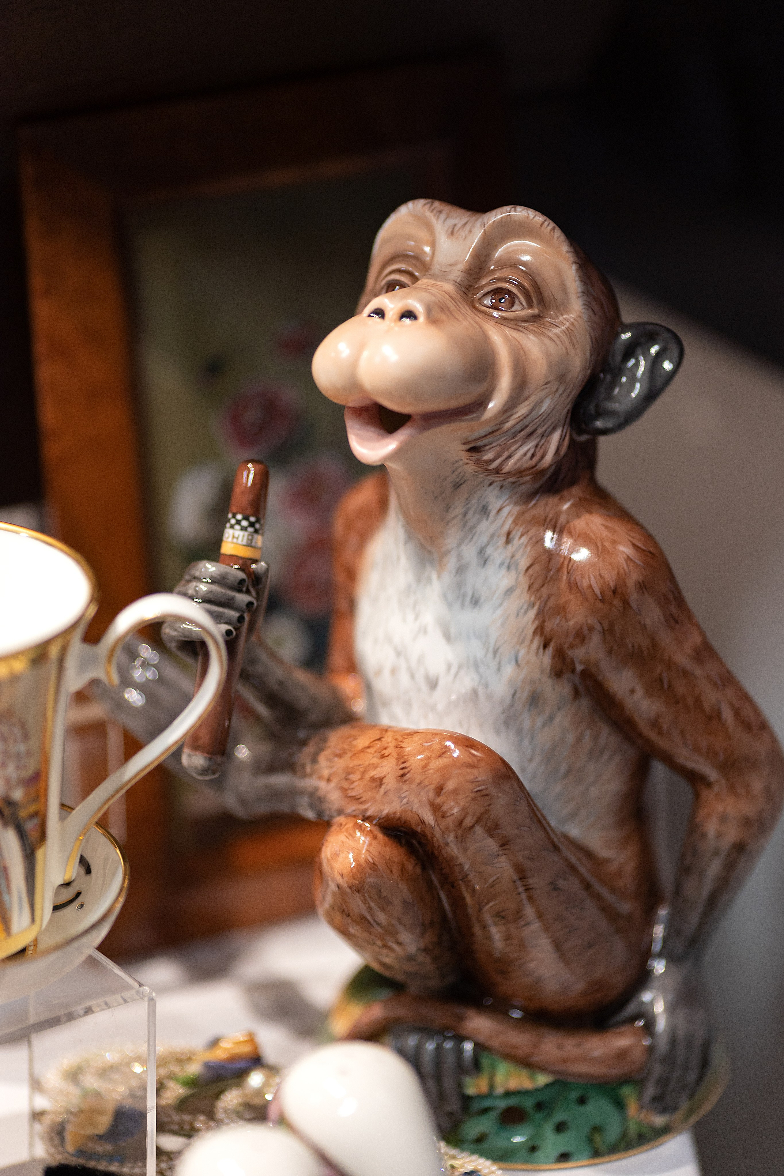 Светский винтаж| Санкт-Петербург, 2026. Репортажный фотограф