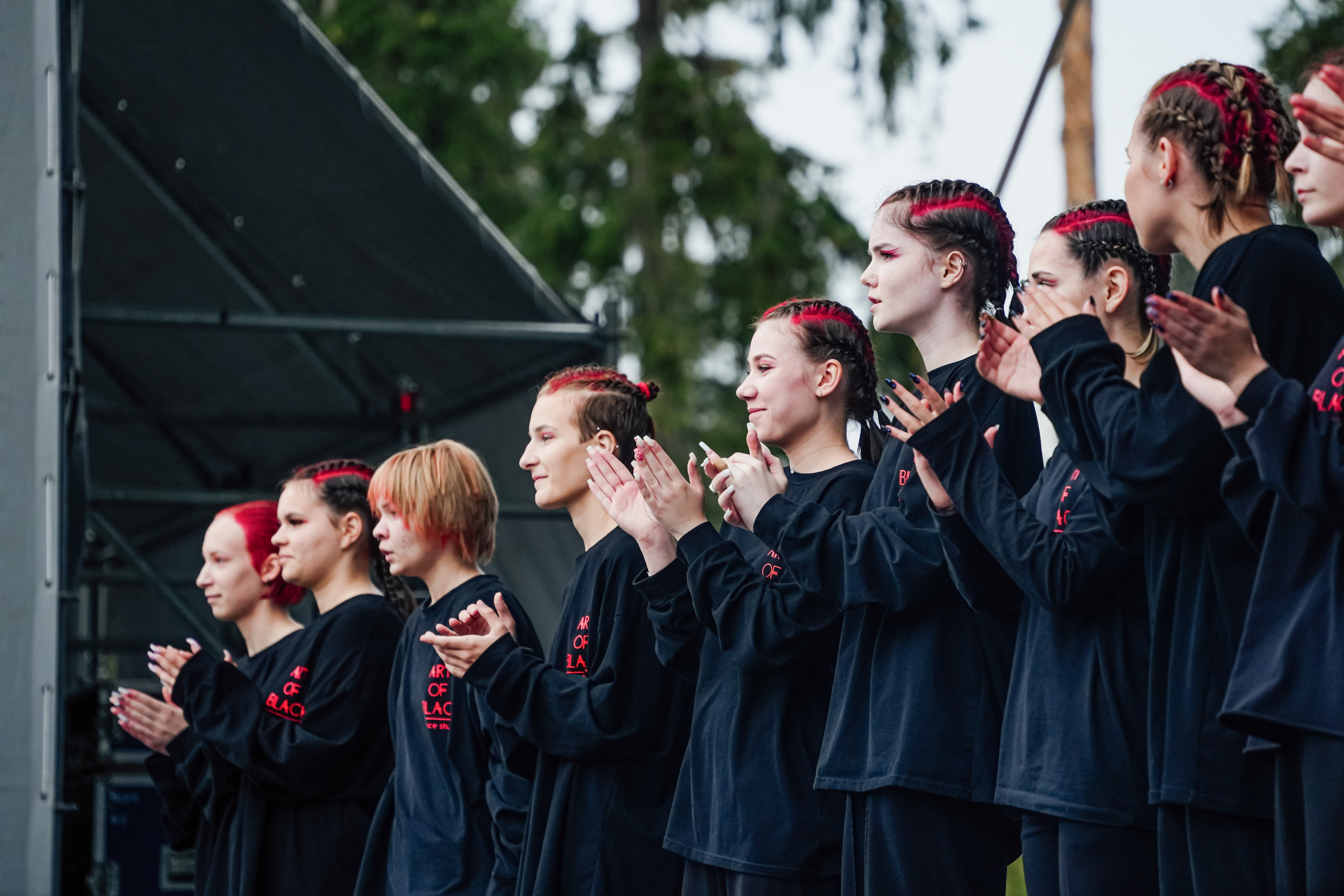 Концерты. Event фотограф Степанова Александра