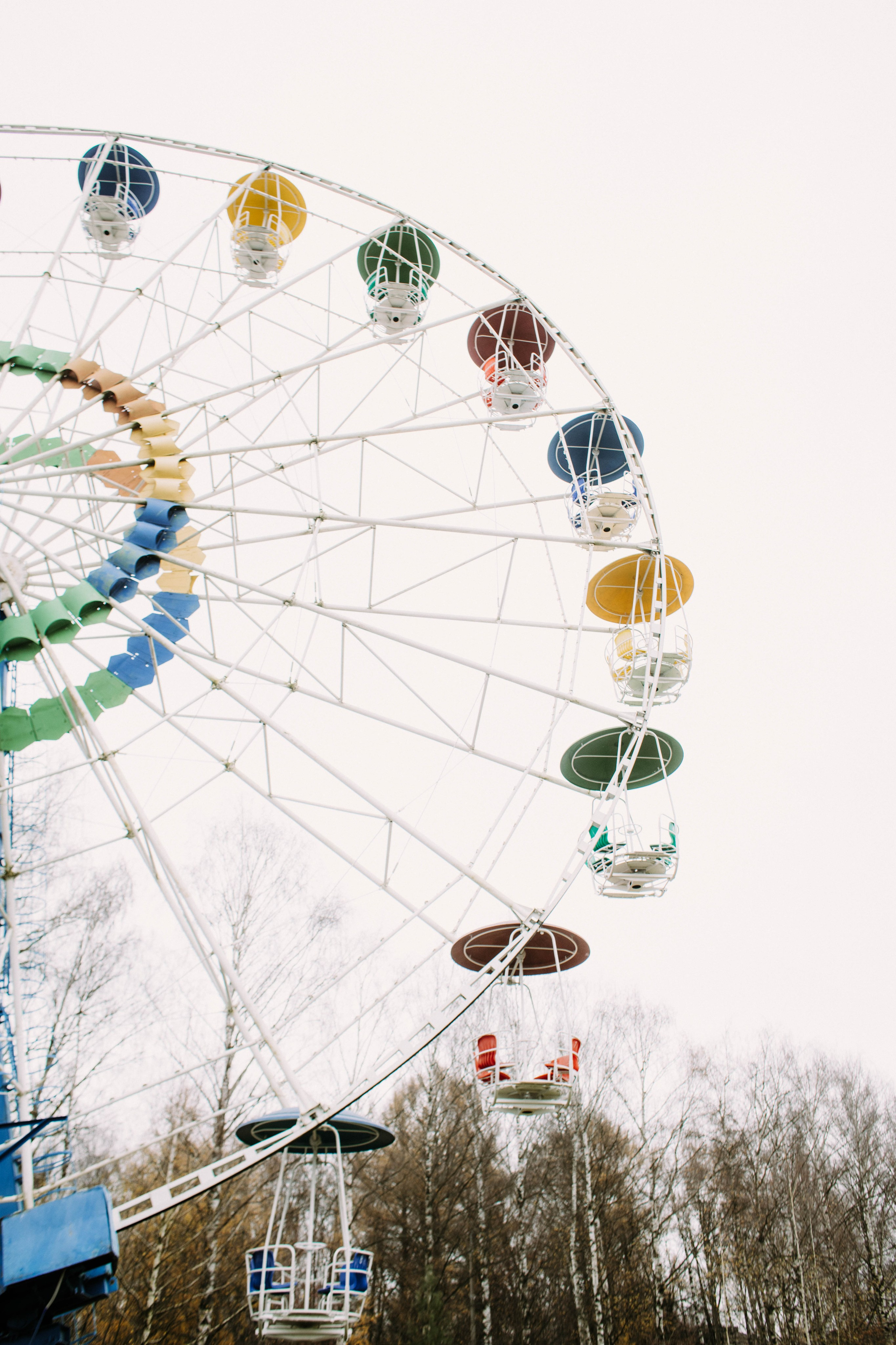 Жанна и Даня. 18-летие. Фотограф в Нижнем Новгороде