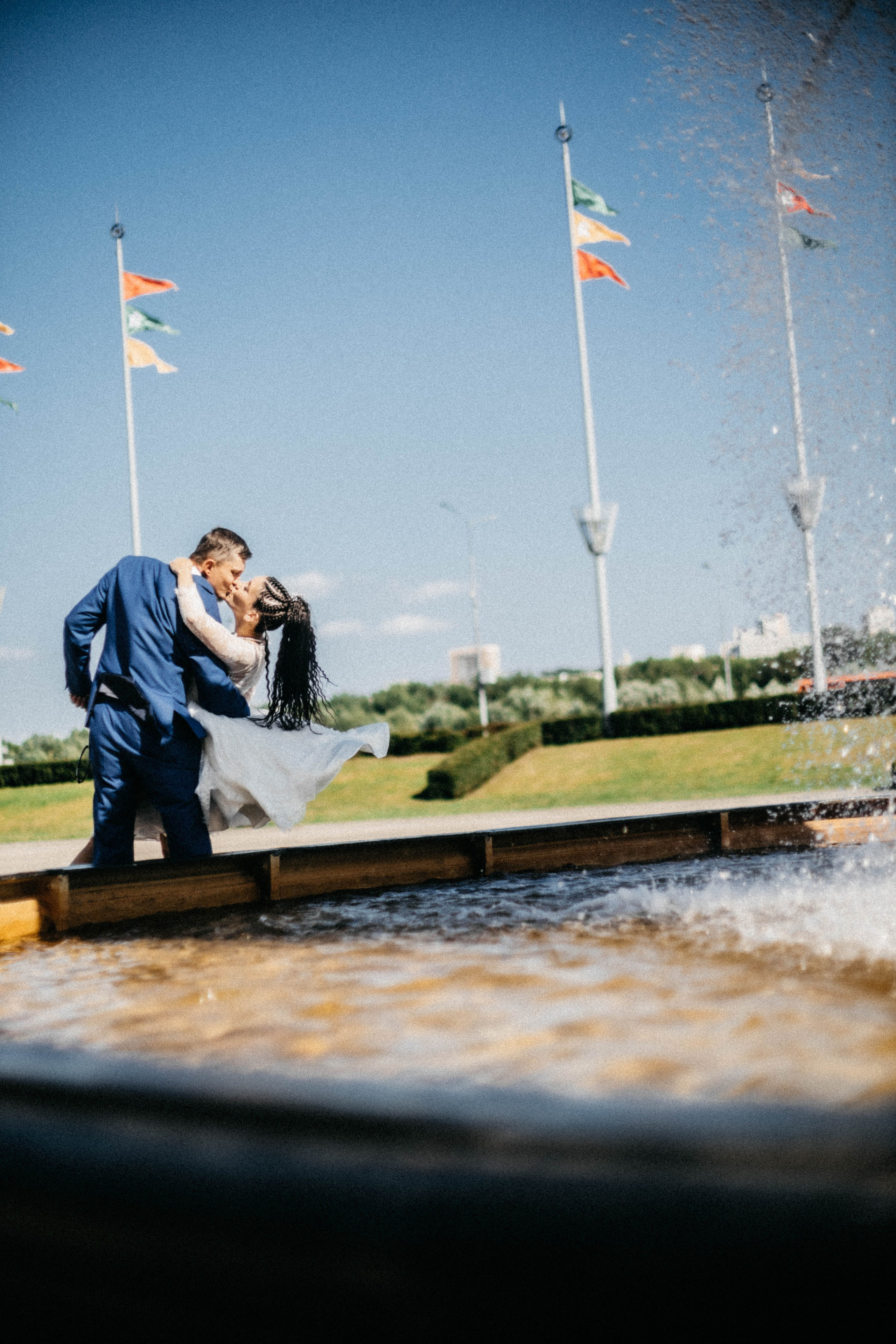 Ксюша + Лёша. Фотограф в Нижнем Новгороде