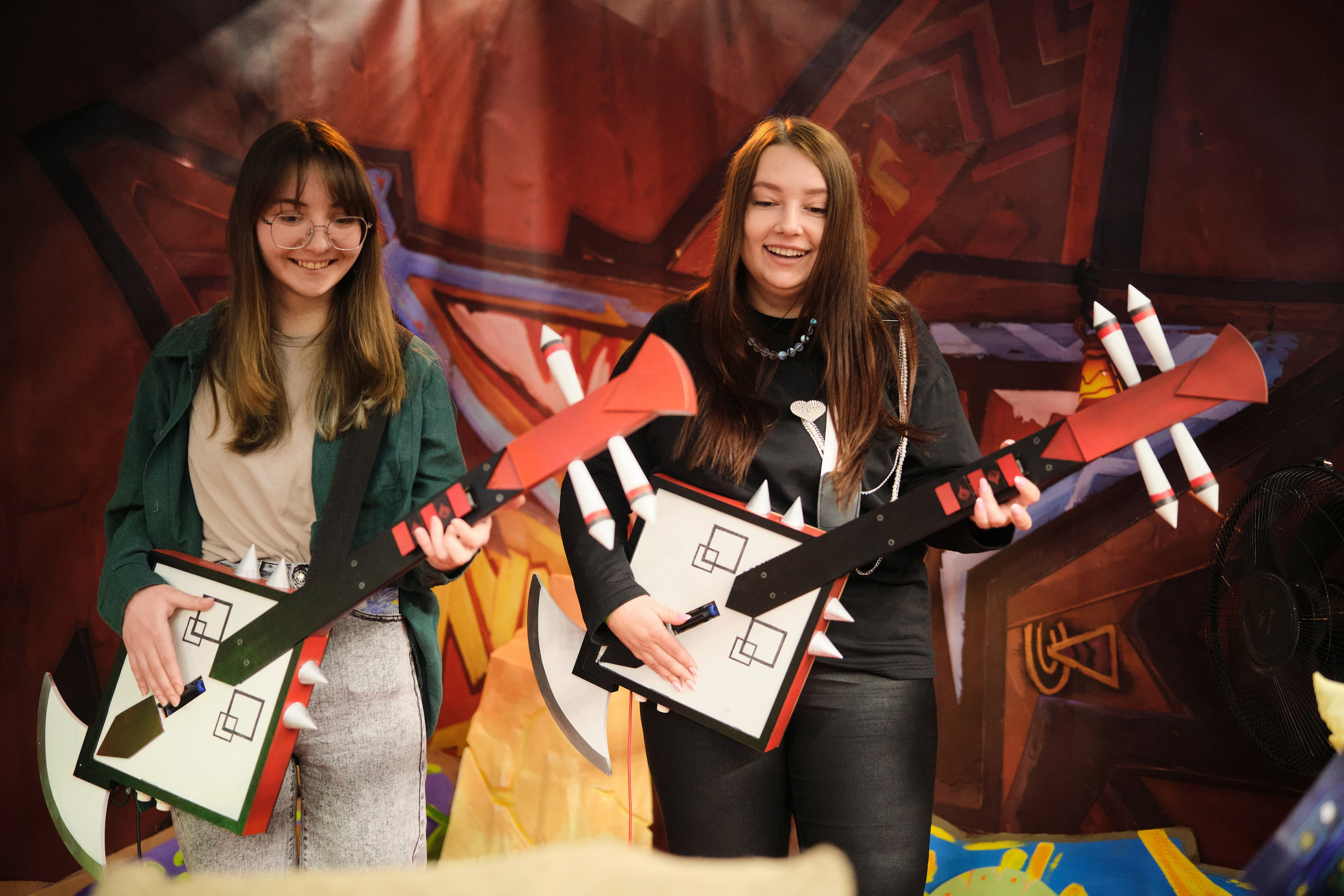 Тёмные материи 2024. Репортажный фотограф Дмитрий Литвинский. Минск, Беларусь, мир