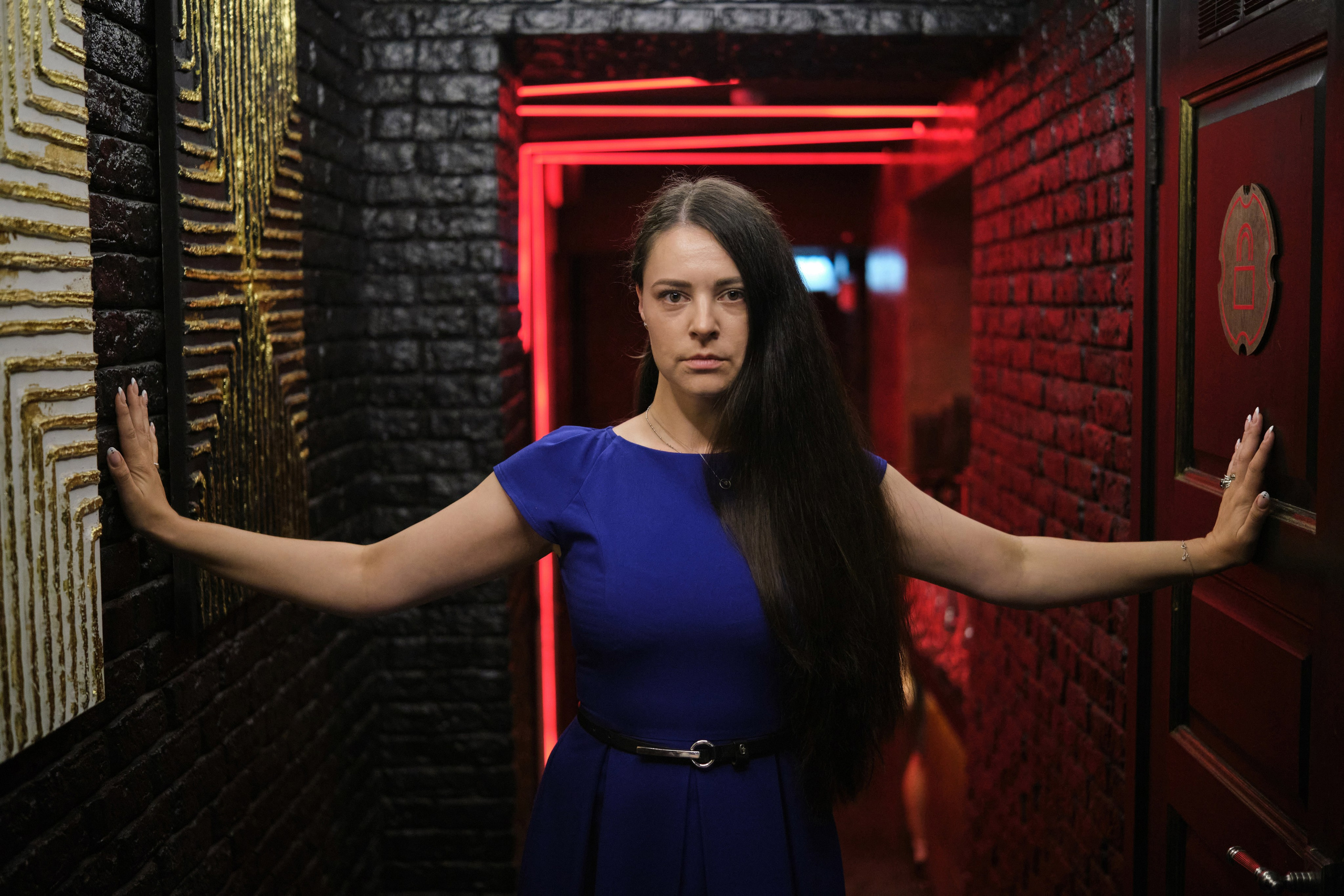 Корпоратив в ресторане Smokkin. Репортажный фотограф Дмитрий Литвинский. Минск, Беларусь, мир