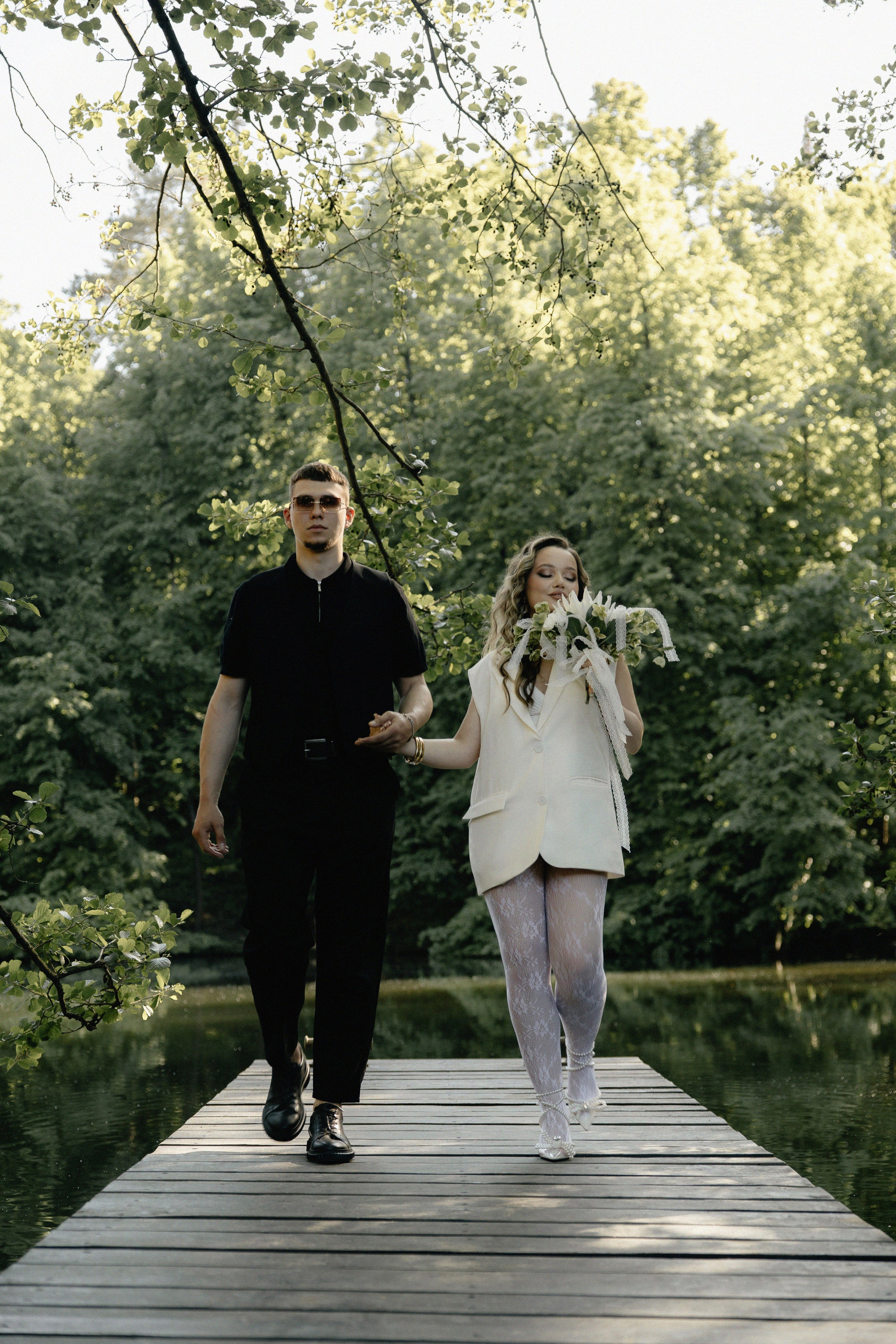 Кирилл&Анастасия. Фотограф Арина Елизарова