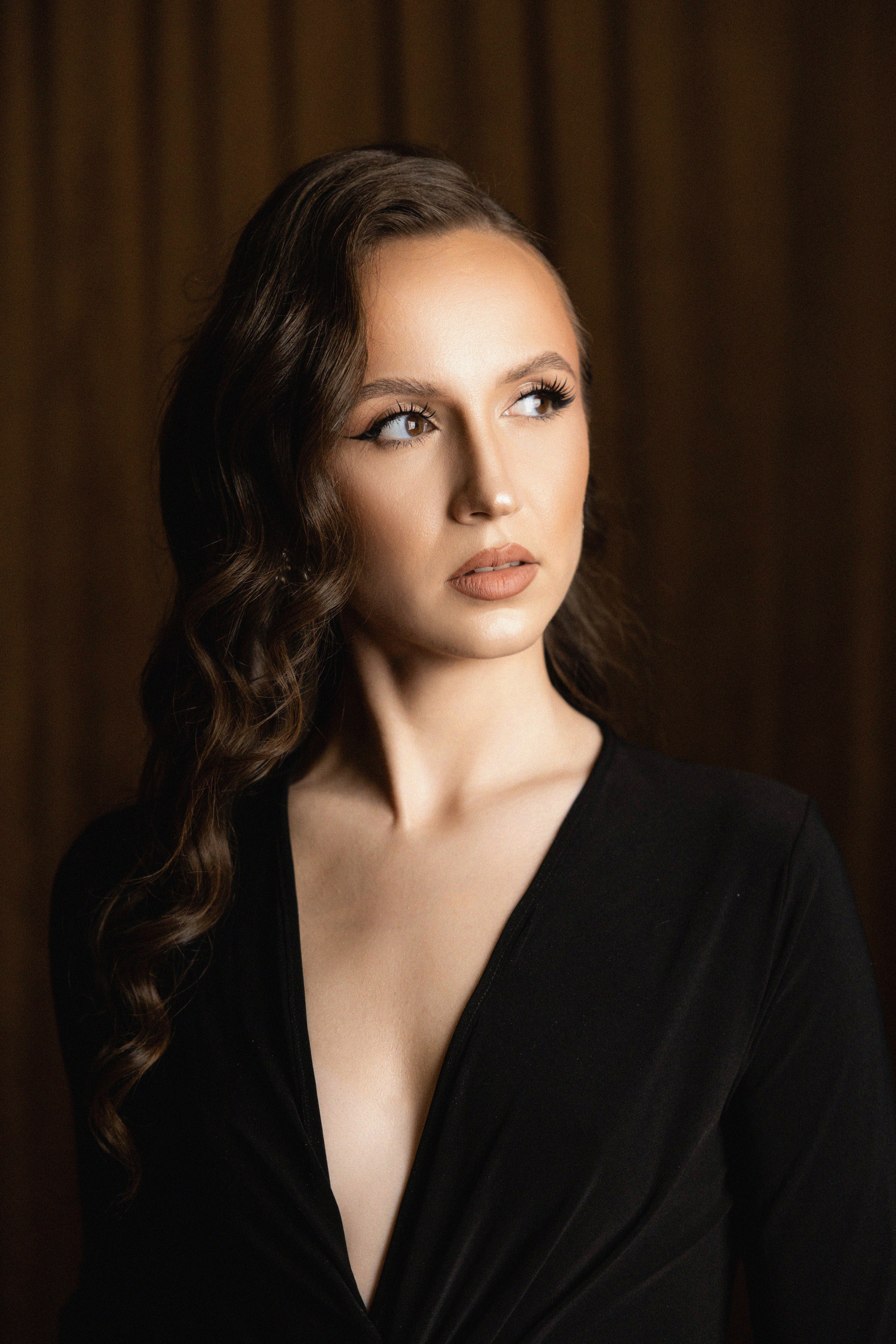 . Фотограф Арина Елизарова