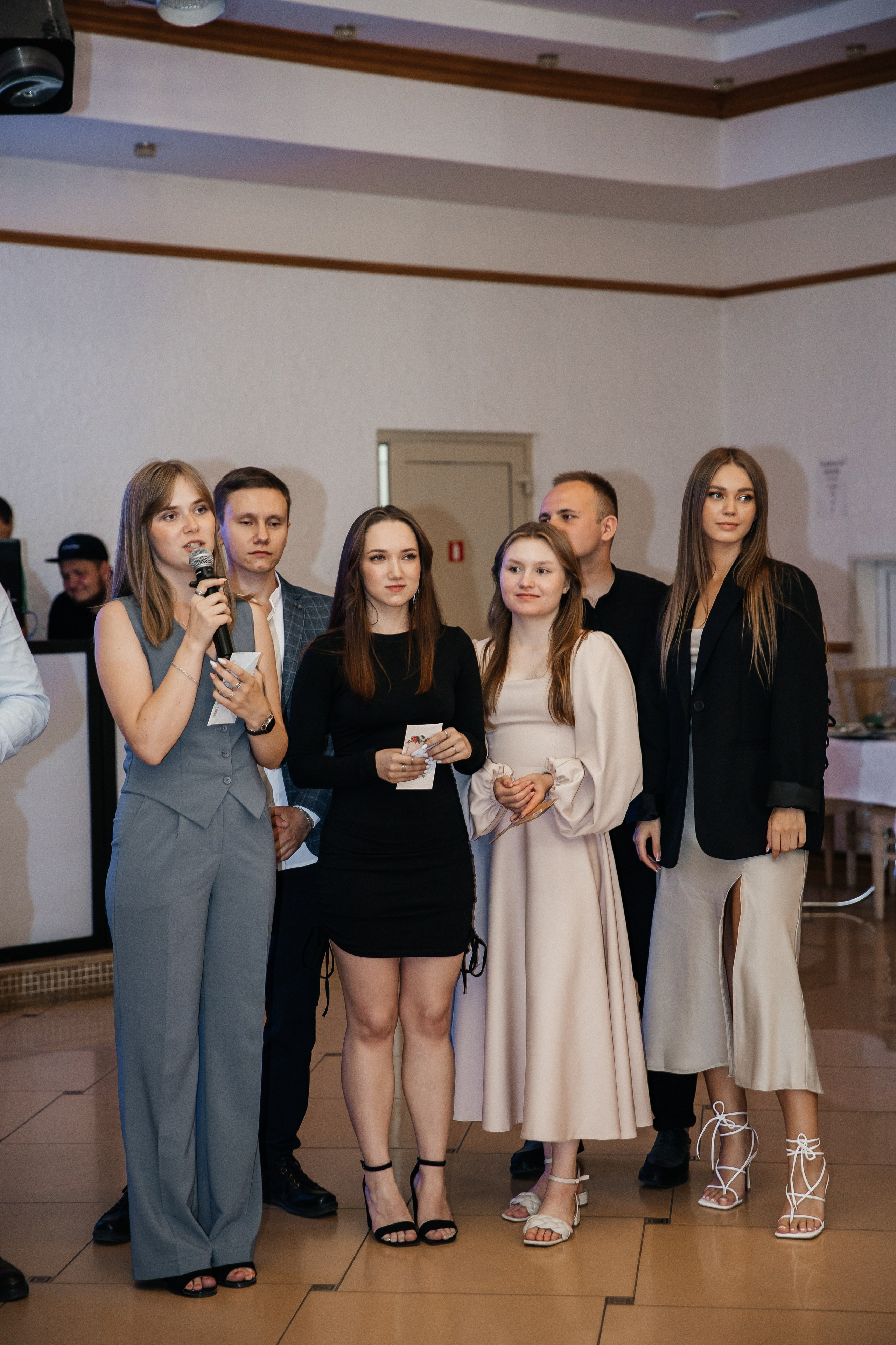 Любовь и Михаил. VOLOCHKOVA