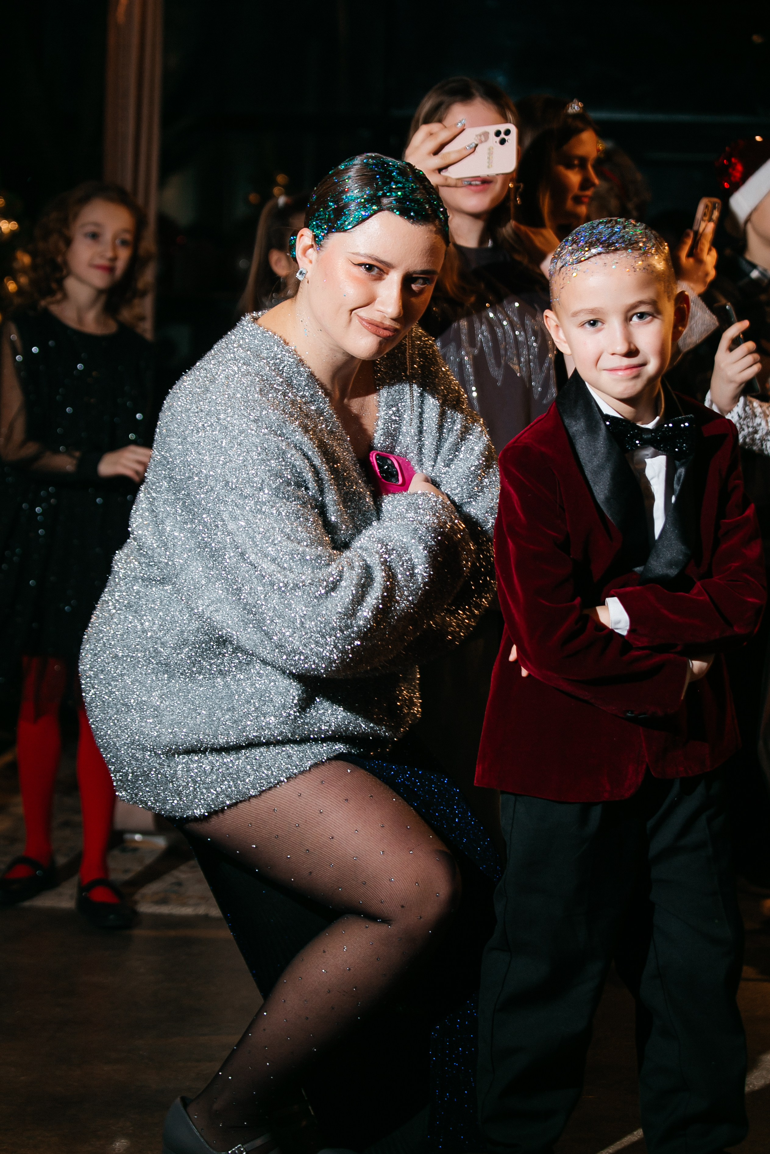 Фотосъемка выпускного Смоленск. Фотограф | Михаил Буш Смоленск