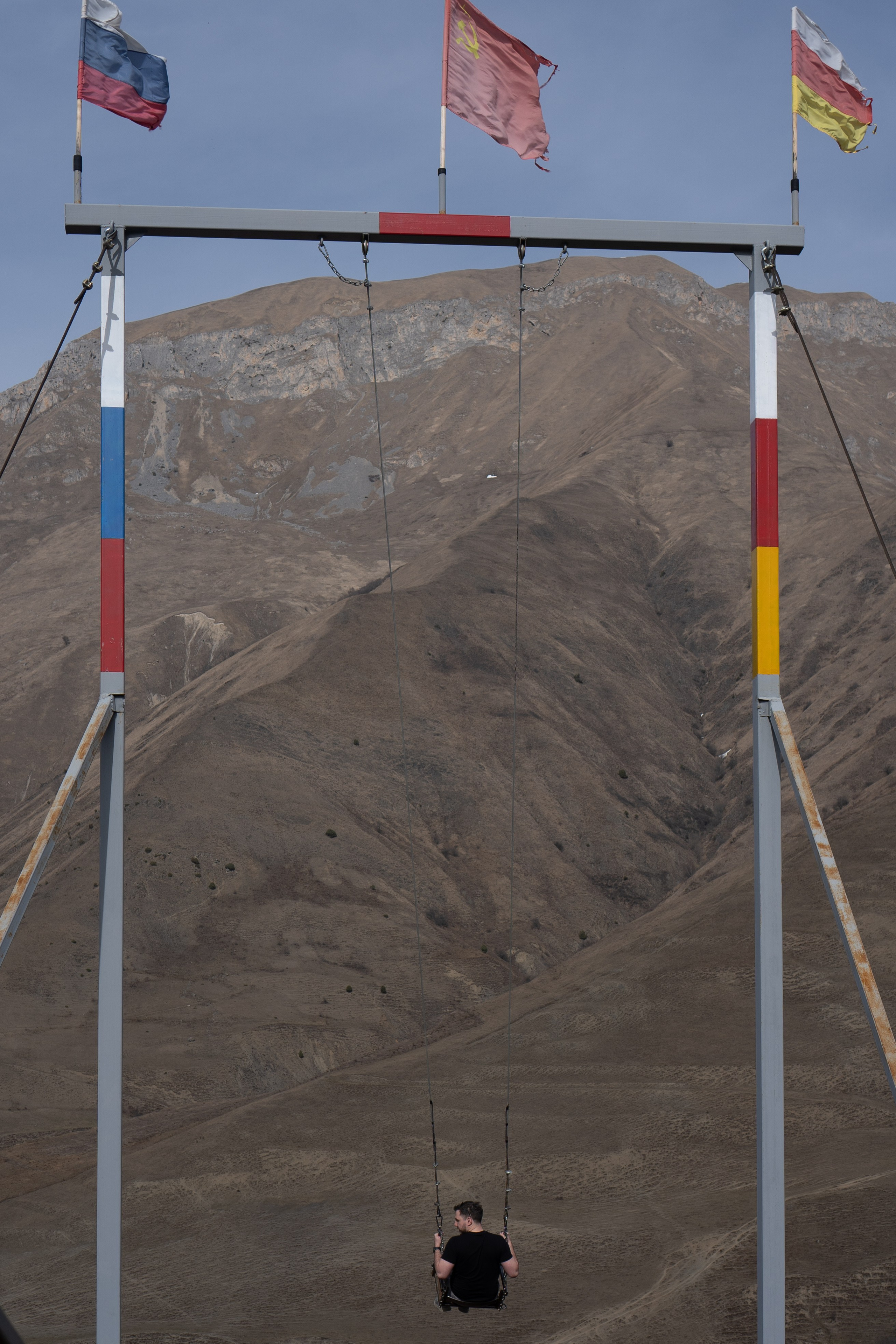 ОСЕТИЯ. Профессиональный фотограф, Санкт-Петербург — Виктория Богомолова