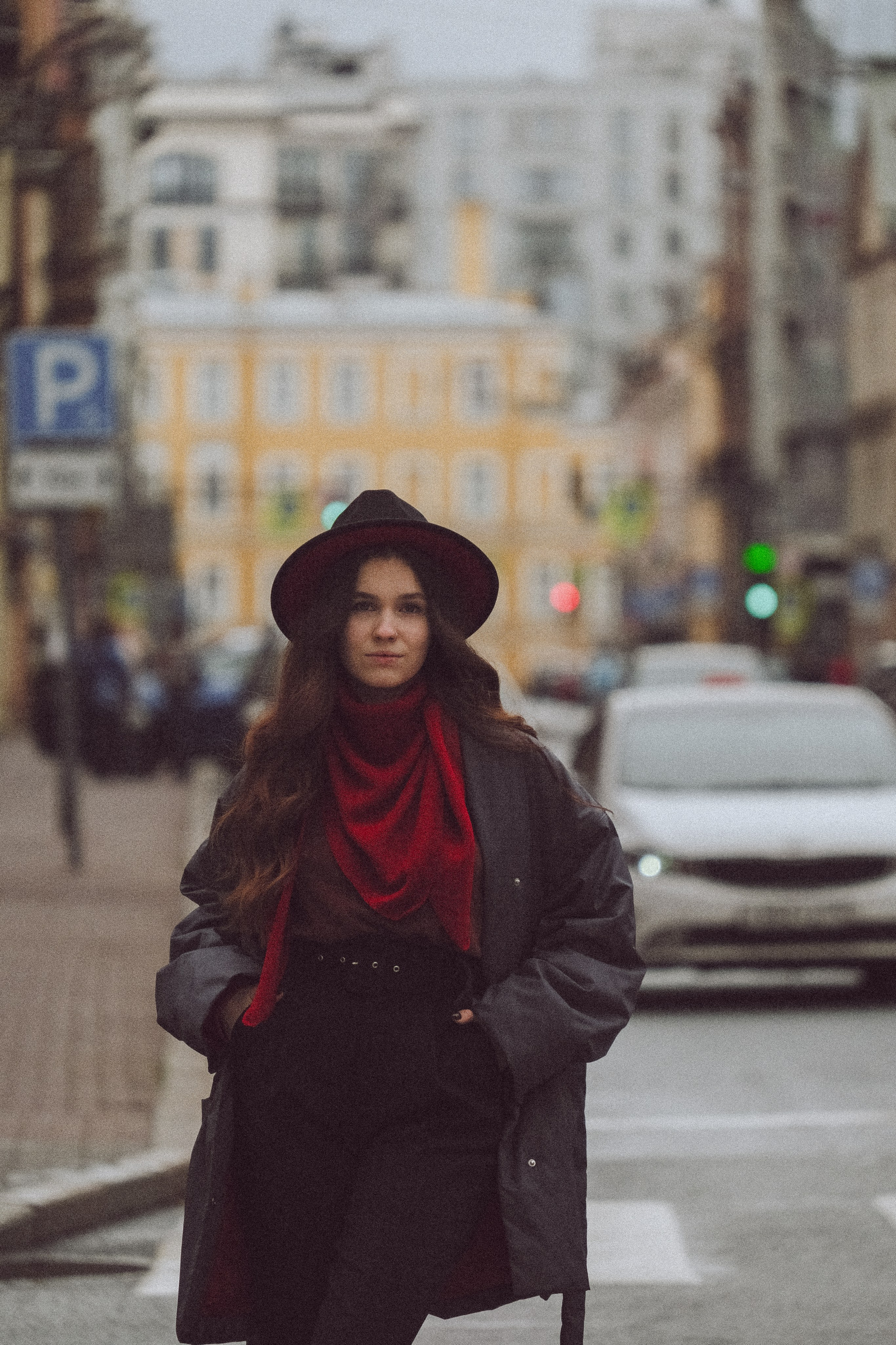 Осень. Профессиональный фотограф, Санкт-Петербург — Виктория Богомолова