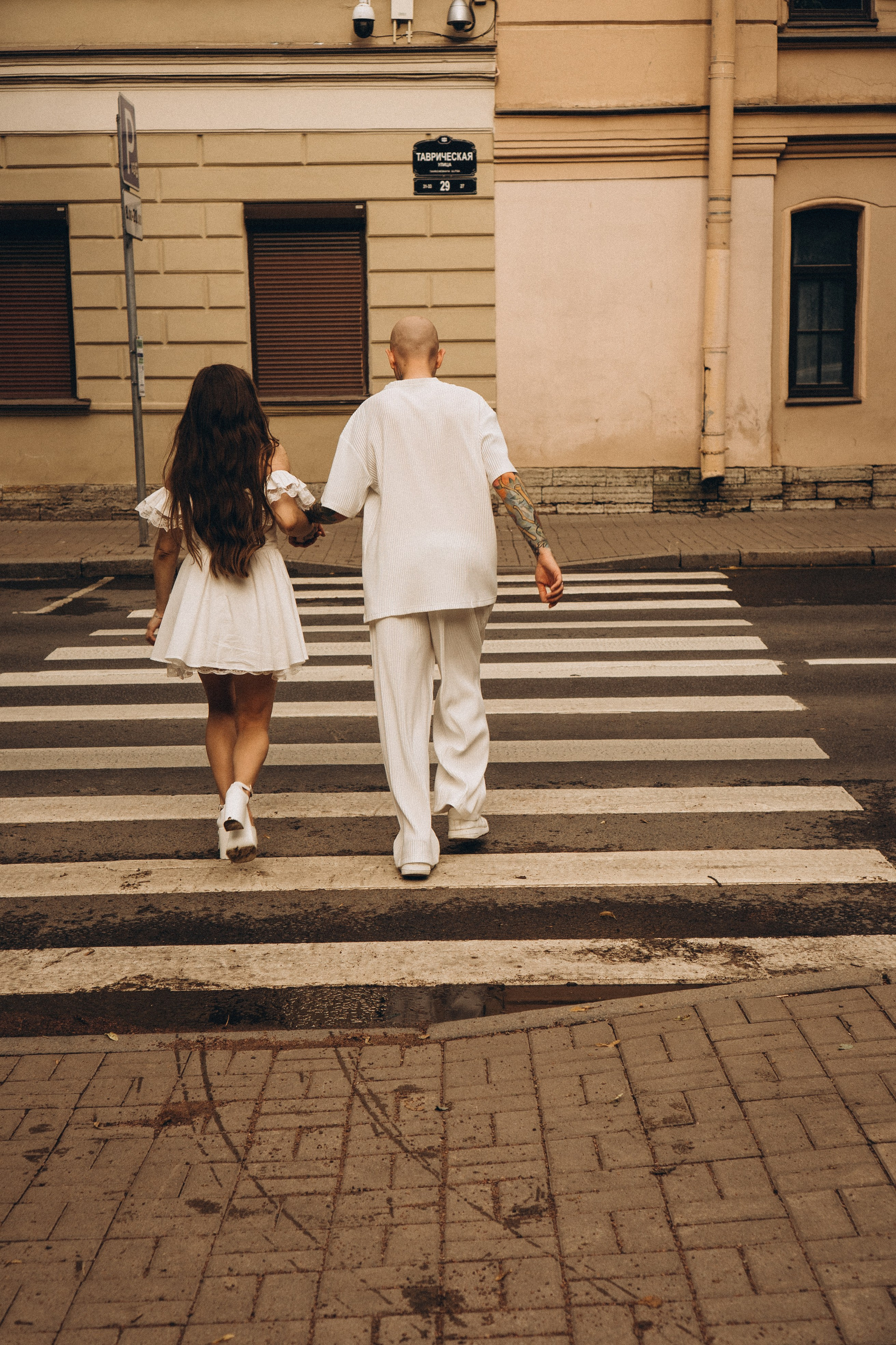 СВАДЕБНАЯ ПРОГУЛКА ПО ТАВРИЧЕСКОМУ САДУ И НЕВСКОЙ РАТУШЕ. Профессиональный фотограф, Санкт-Петербург — Виктория Богомолова