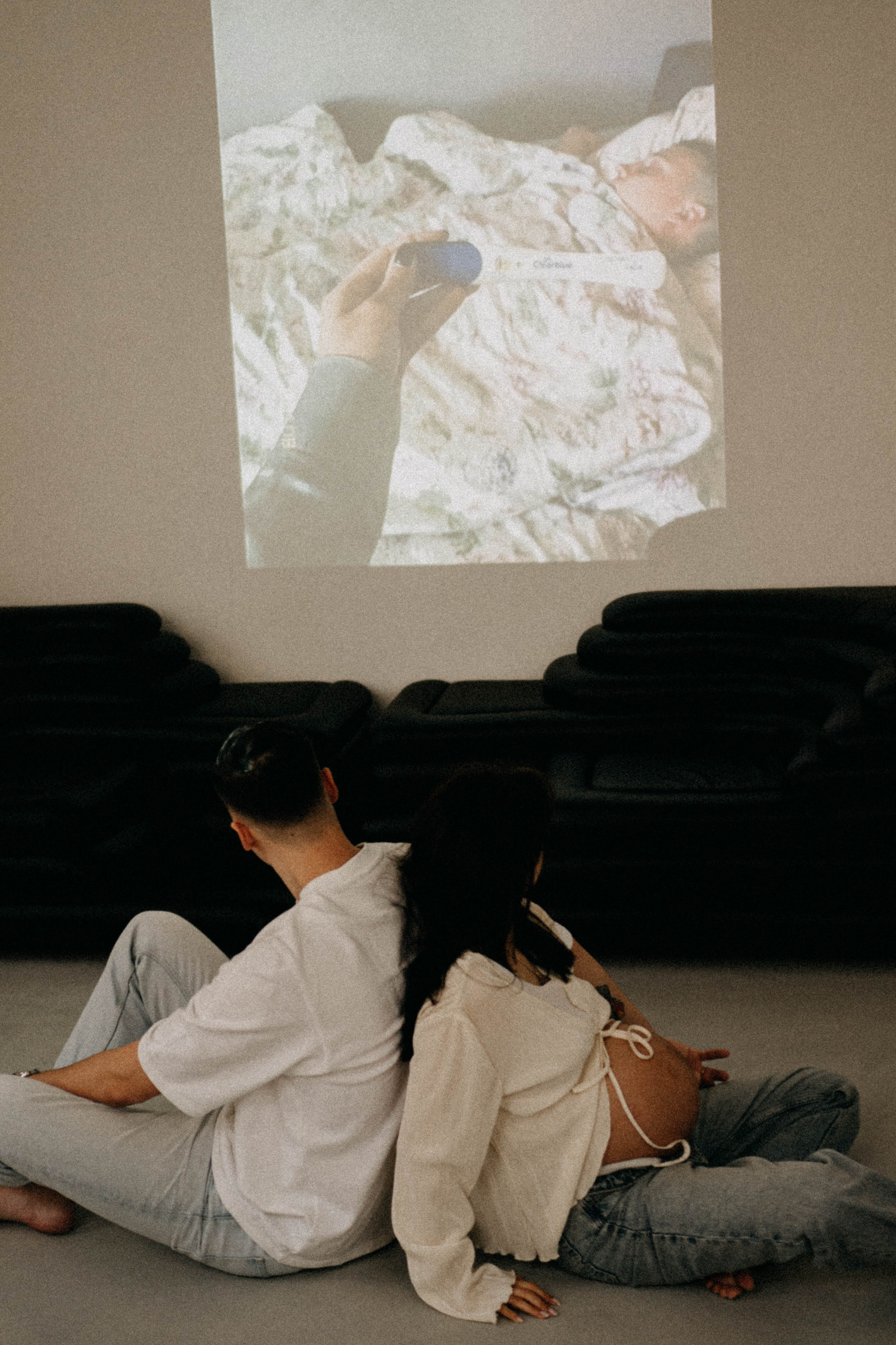 Love Story Беременность. Профессиональный фотограф, Санкт-Петербург — Виктория Богомолова