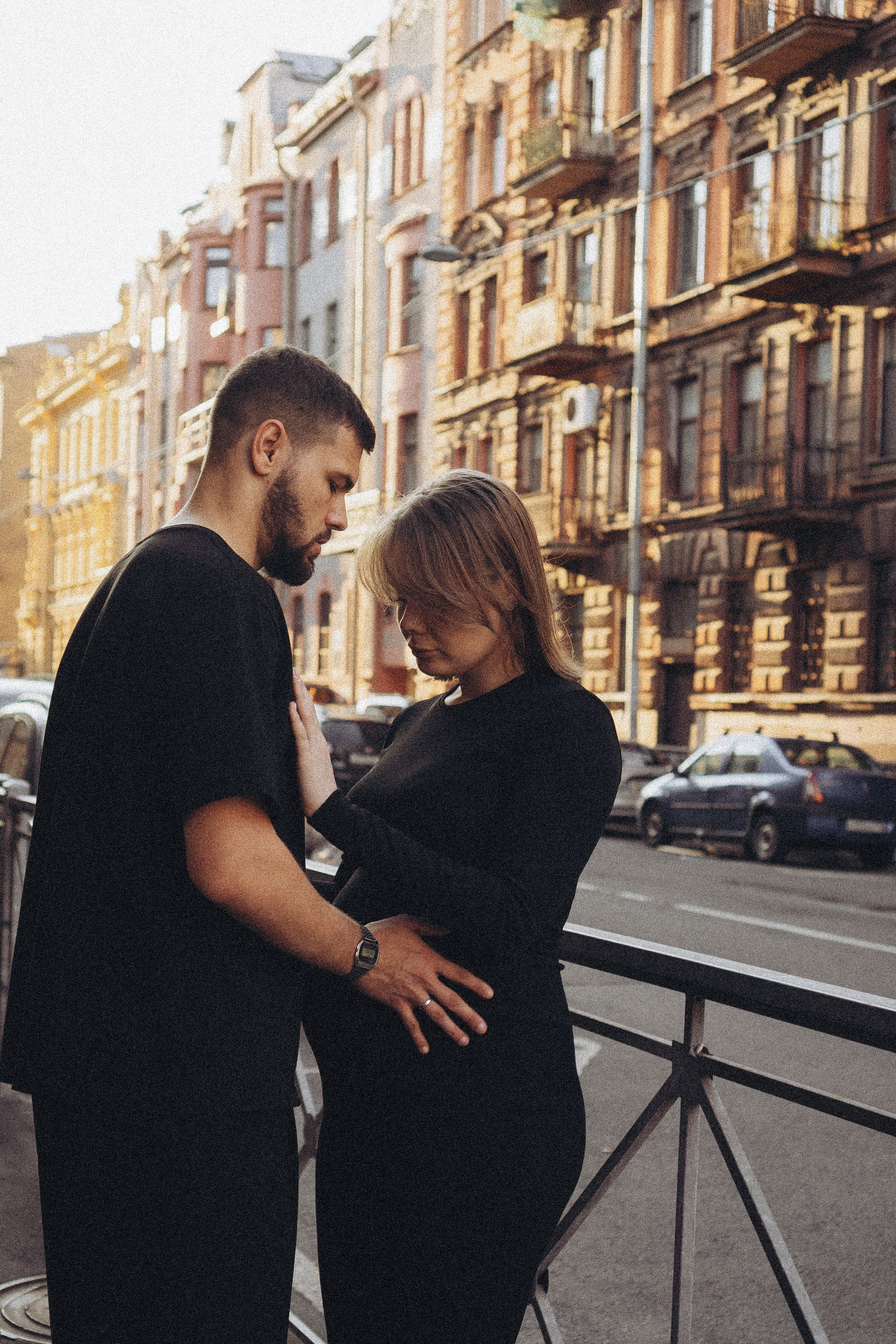 БЕРЕМЕННОСТЬ. Профессиональный фотограф, Санкт-Петербург — Виктория Богомолова