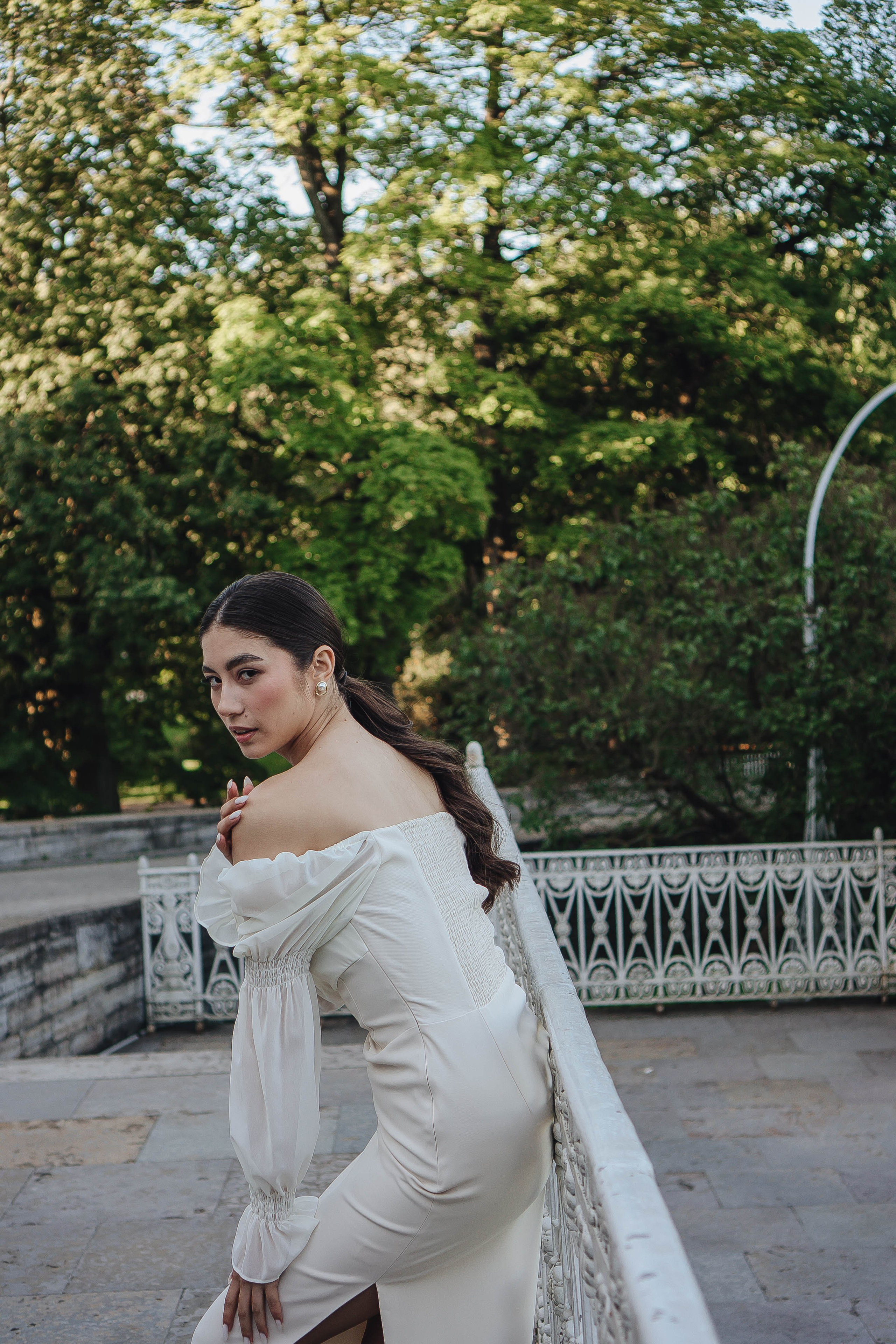 СВАДЕБНАЯ СЬЕМКА НА РАССВЕТЕ НА ЕЛАГИНОМ ОСТОРОВЕ. Профессиональный фотограф, Санкт-Петербург — Виктория Богомолова