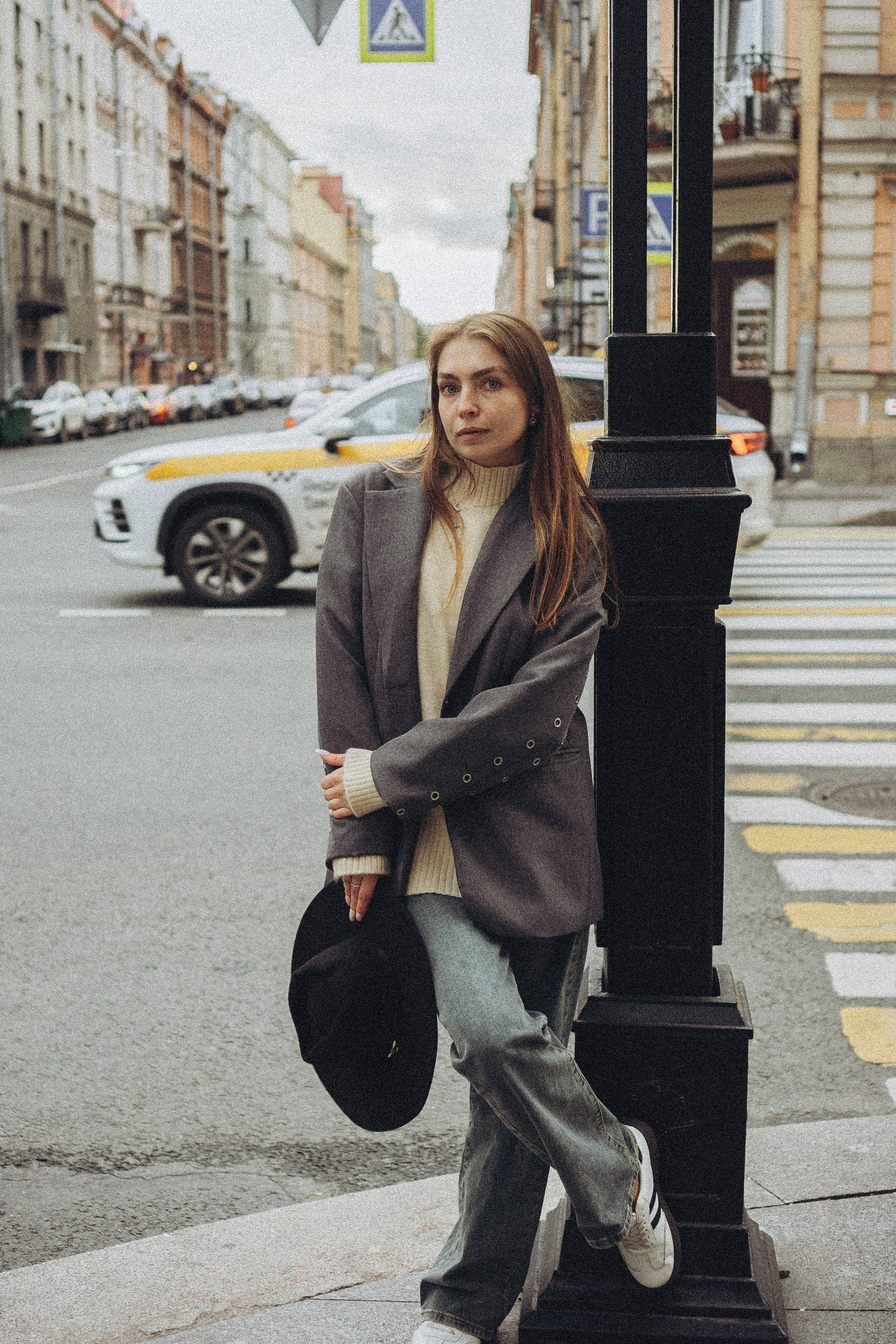 ПРОГУЛКА НА ЧЕРНЫШЕВСКОЙ. Профессиональный фотограф, Санкт-Петербург — Виктория Богомолова