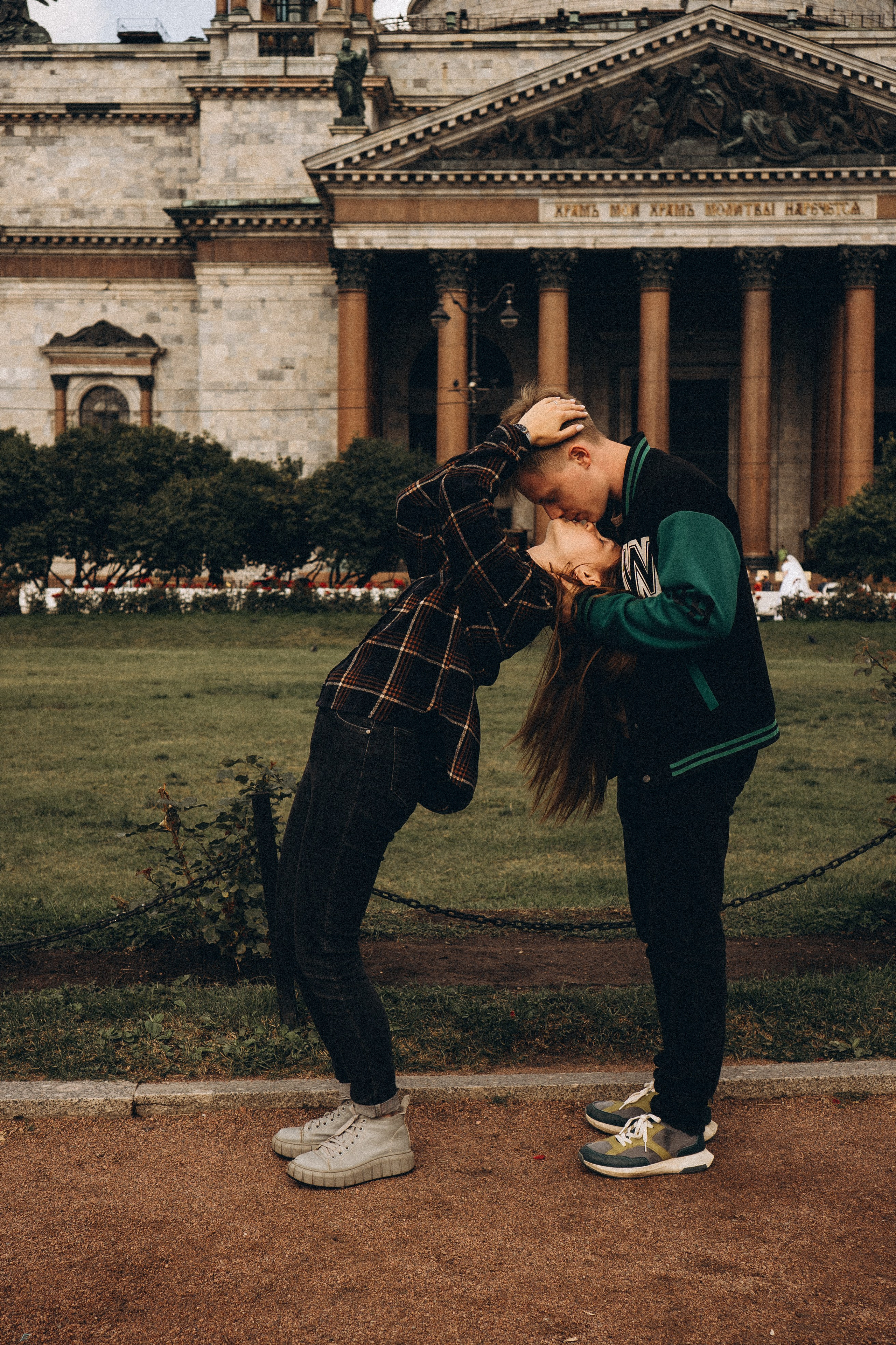 ПРОГУЛКА ПО САНКТ-ПЕТЕРБУРГУ. Профессиональный фотограф, Санкт-Петербург — Виктория Богомолова