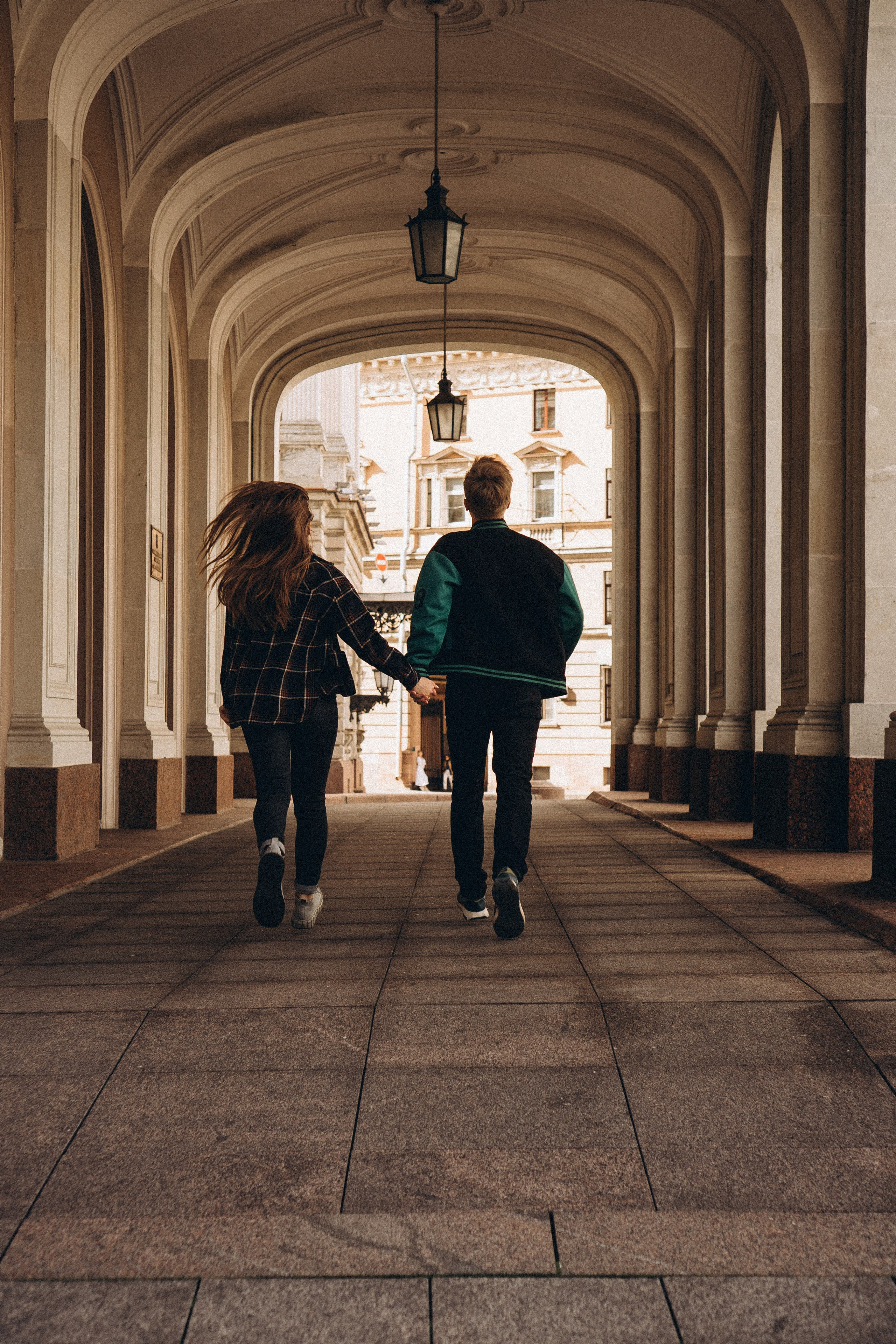 ПРОГУЛКА ПО САНКТ-ПЕТЕРБУРГУ. Профессиональный фотограф, Санкт-Петербург — Виктория Богомолова