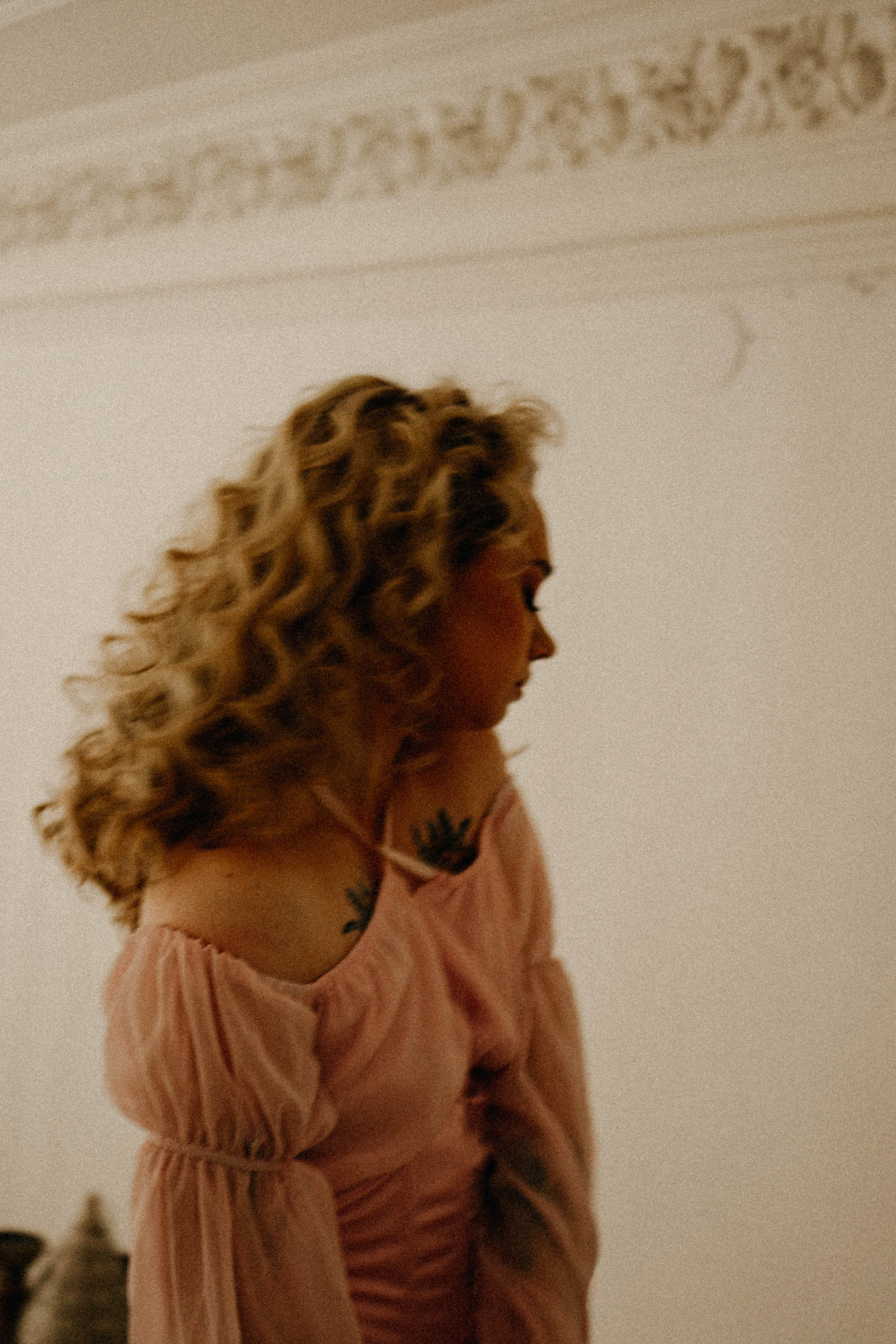 Студийная. Профессиональный фотограф, Санкт-Петербург — Виктория Богомолова