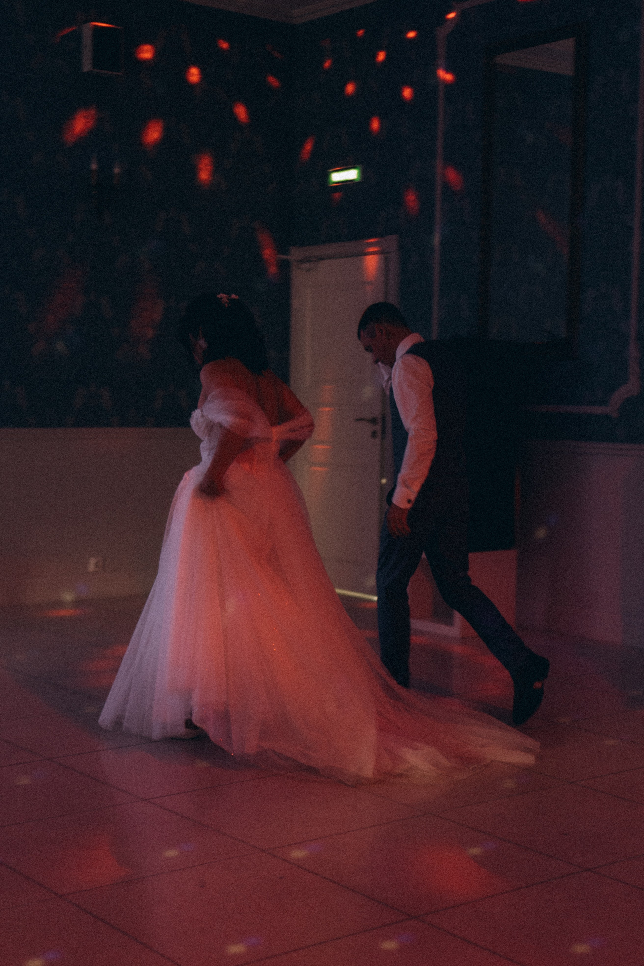 ТАНЕЦ ЖЕНИХА И НЕВЕСТЫ. Профессиональный фотограф, Санкт-Петербург — Виктория Богомолова