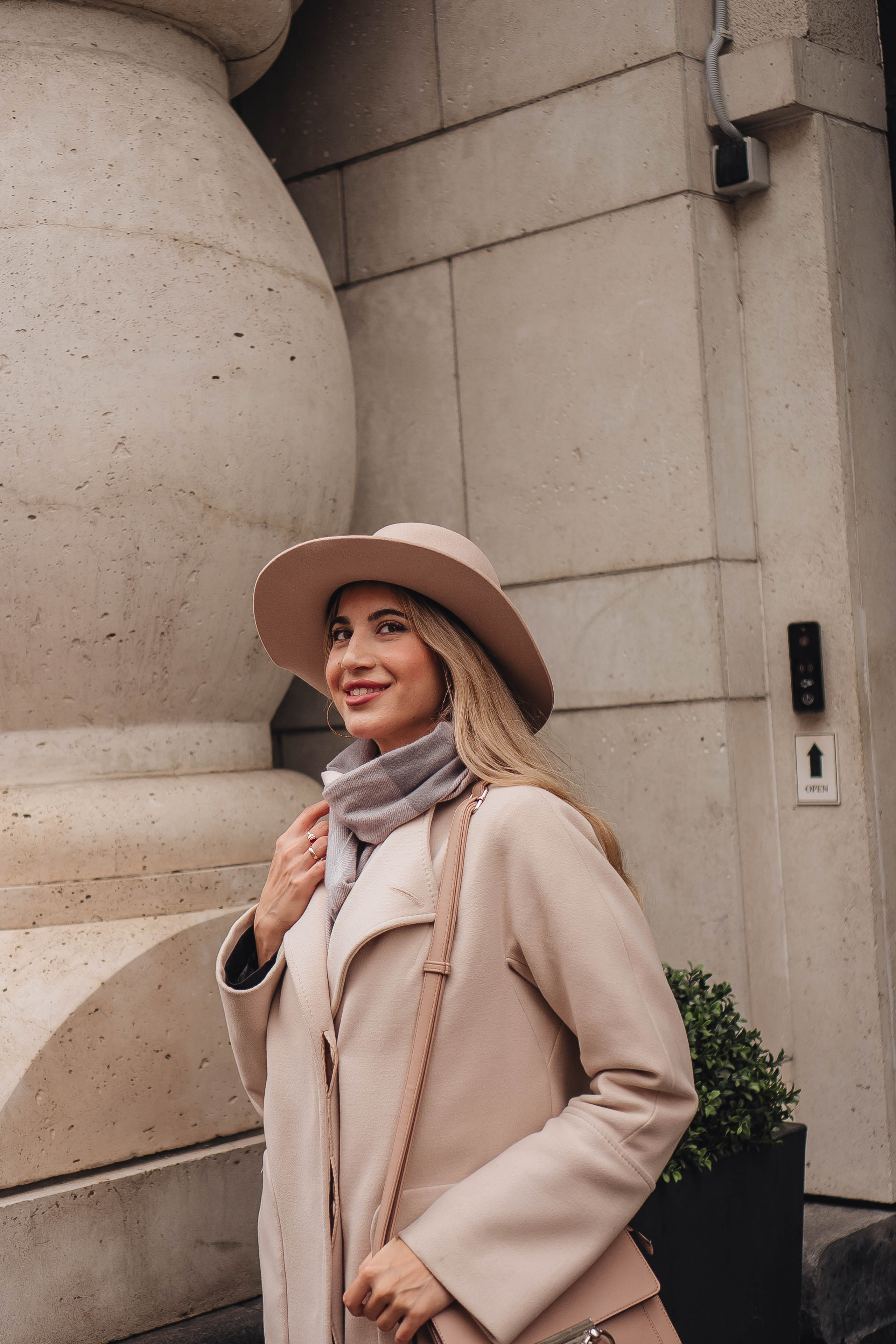 Осенняя. Профессиональный фотограф, Санкт-Петербург — Виктория Богомолова