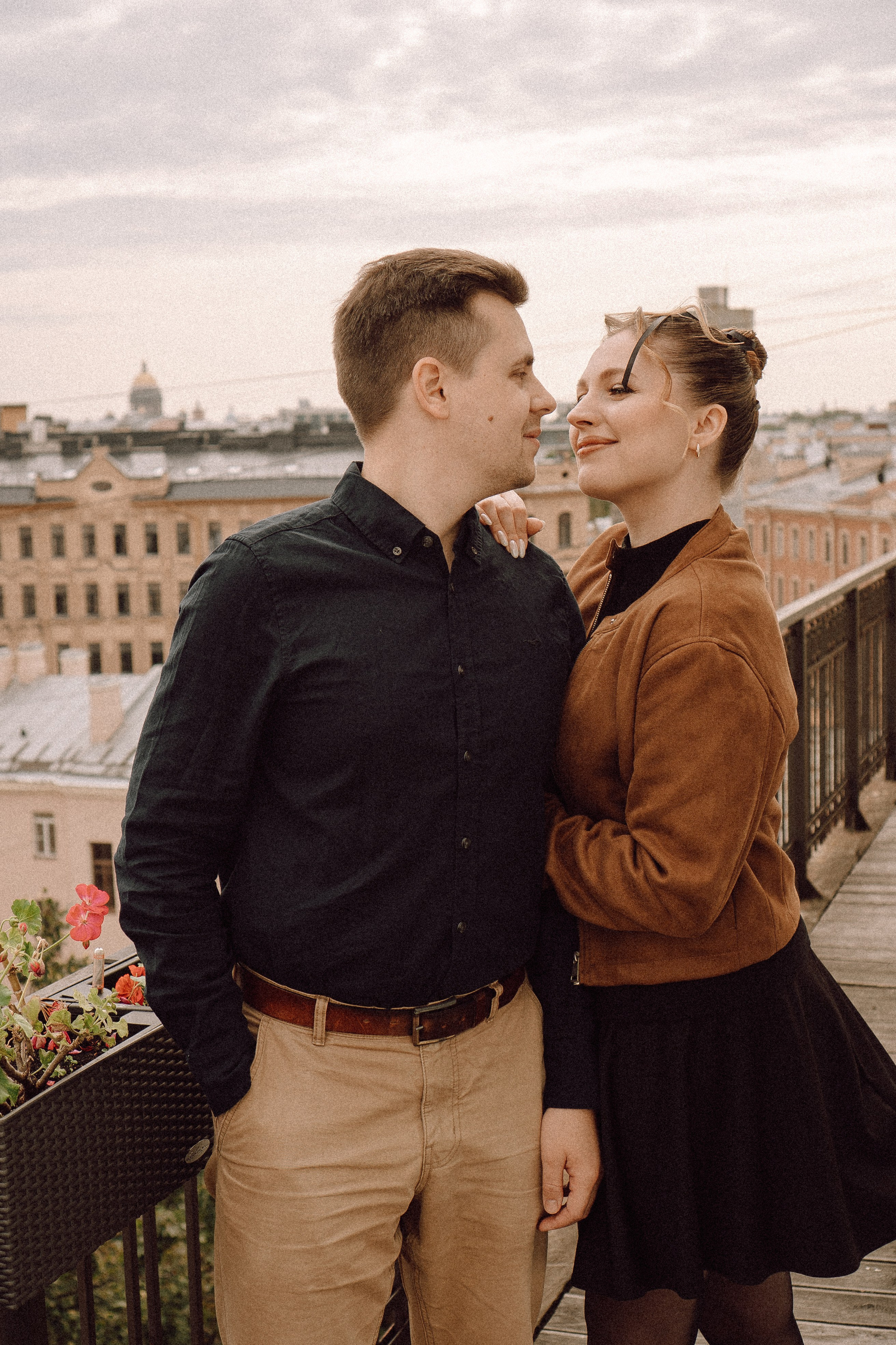 LOVE. Профессиональный фотограф, Санкт-Петербург — Виктория Богомолова