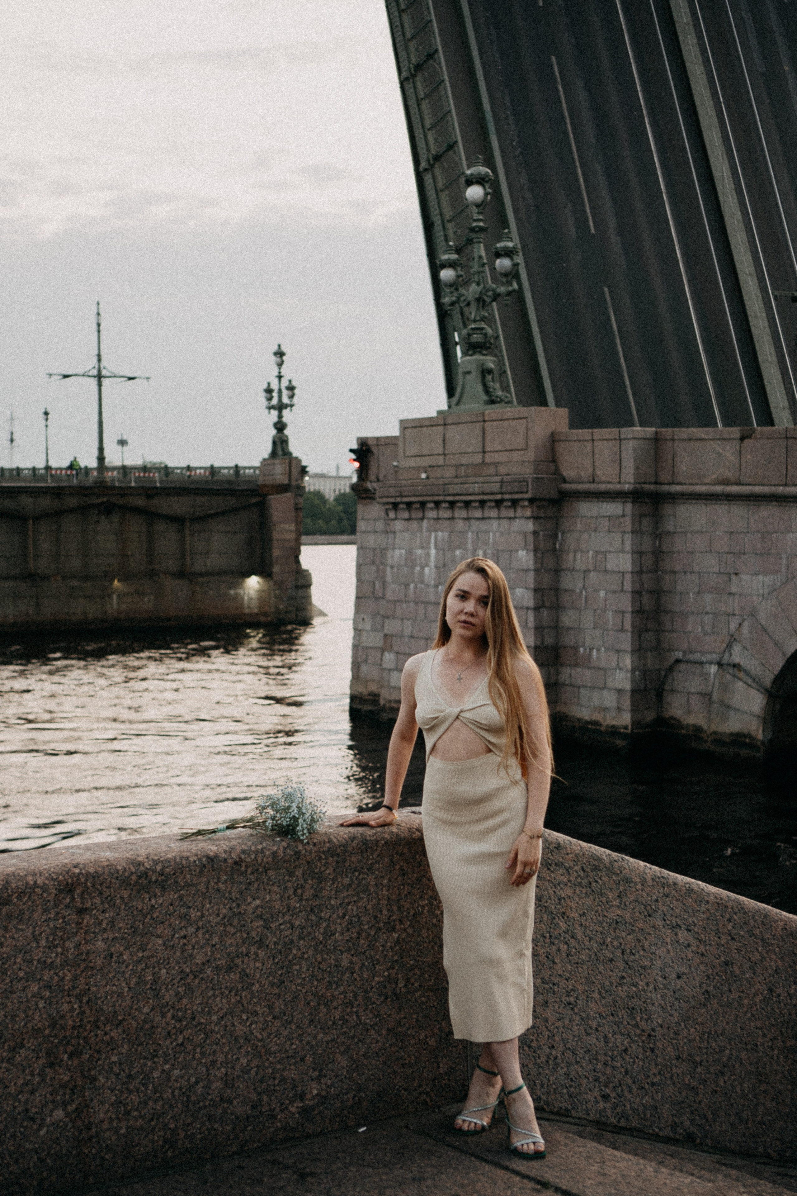 Рассветная. Профессиональный фотограф, Санкт-Петербург — Виктория Богомолова