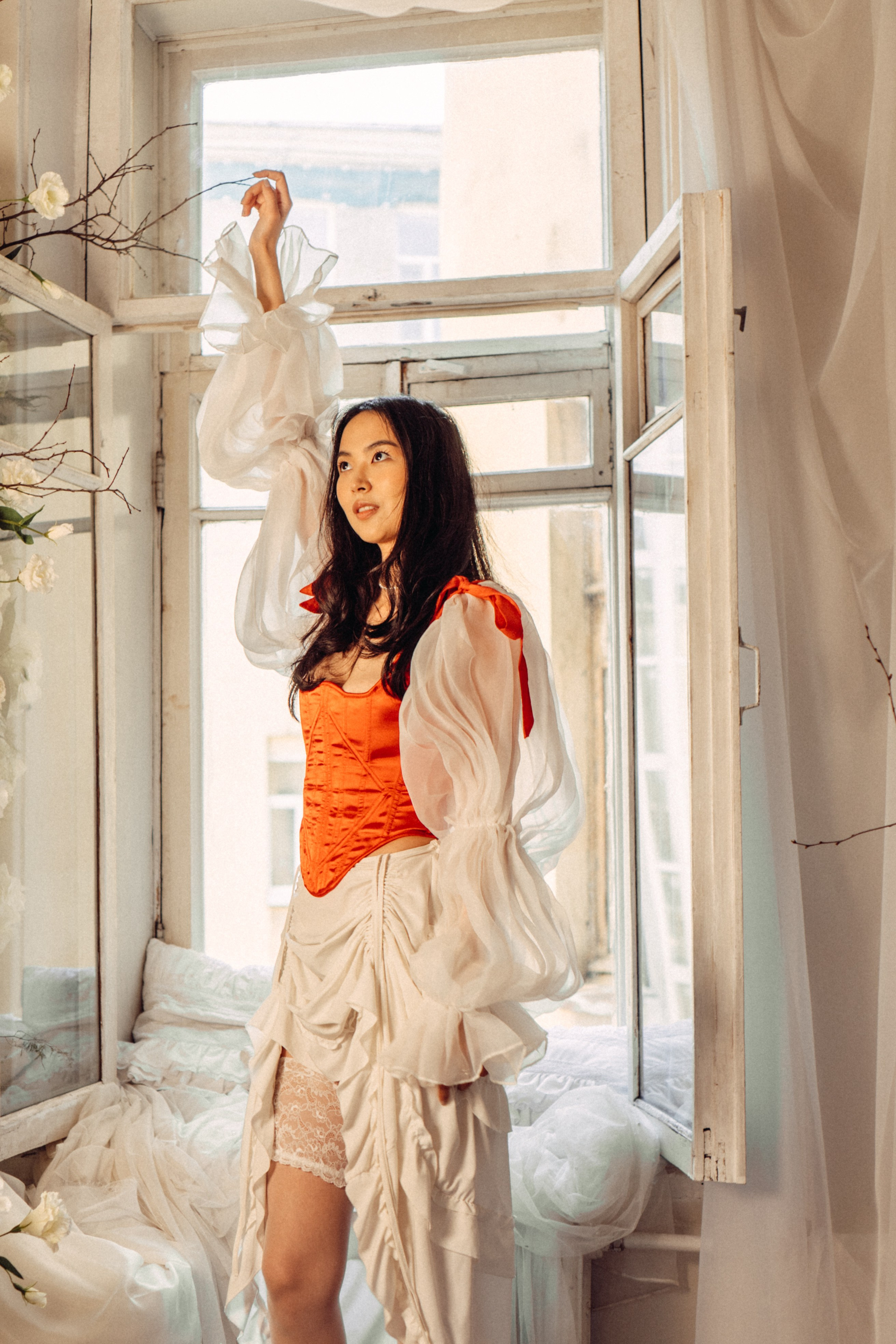 ВИНТАЖНЫЙ СТИЛЬ. Профессиональный фотограф, Санкт-Петербург — Виктория Богомолова