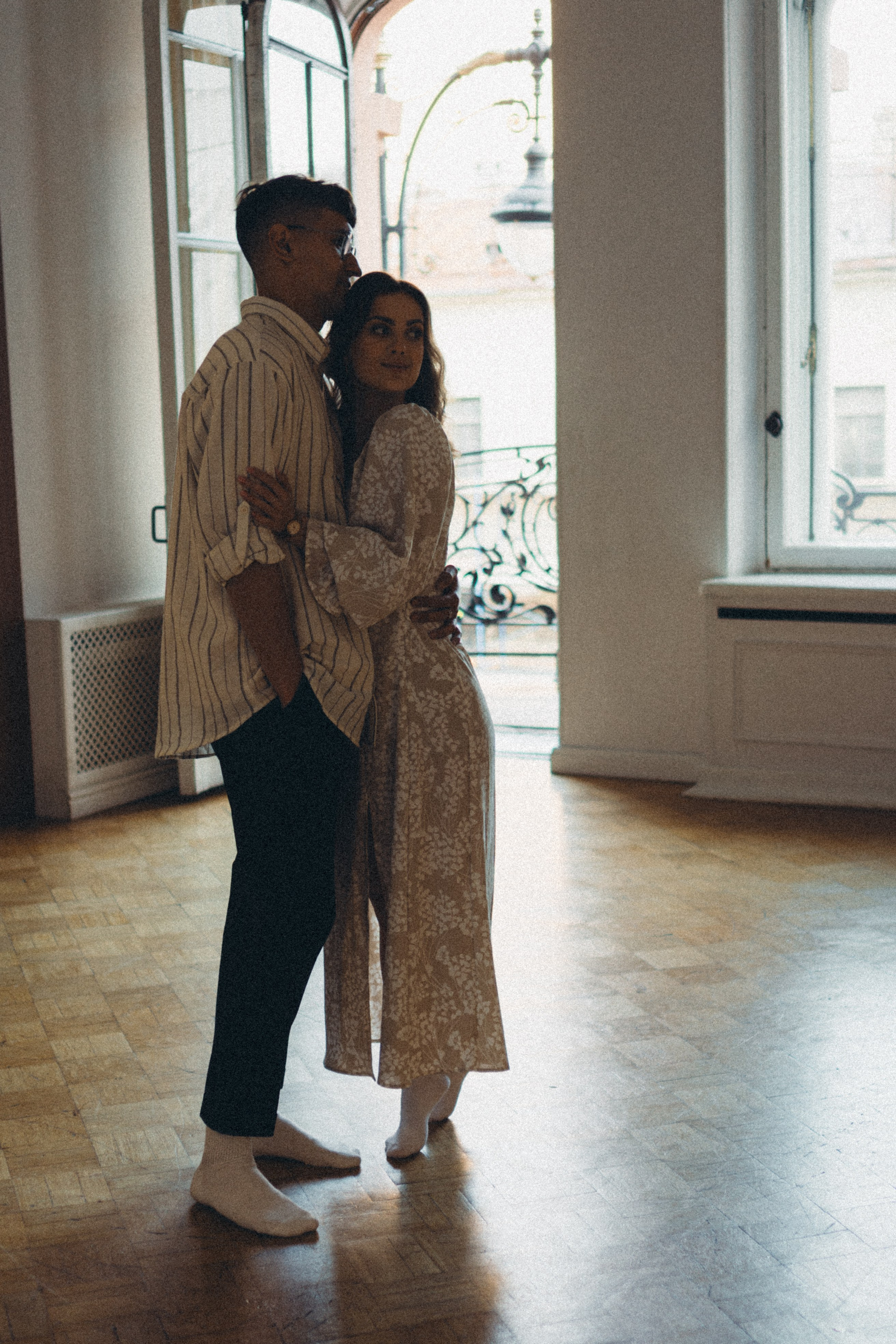 ЛЮБОВЬ В ИЮНЕ. Профессиональный фотограф, Санкт-Петербург — Виктория Богомолова