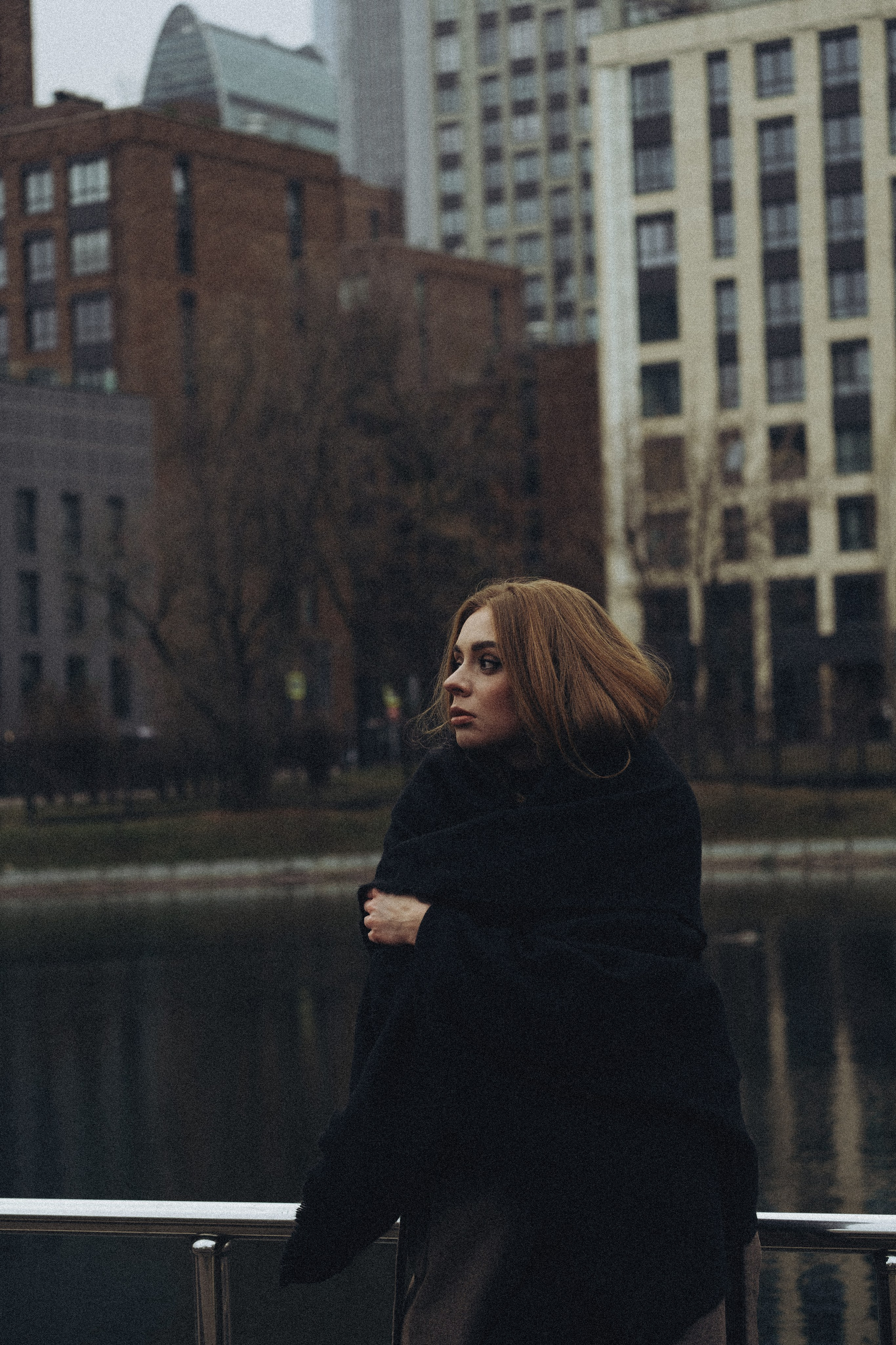 ПРОГУЛКА ПО МОСКВЕ. Профессиональный фотограф, Санкт-Петербург — Виктория Богомолова