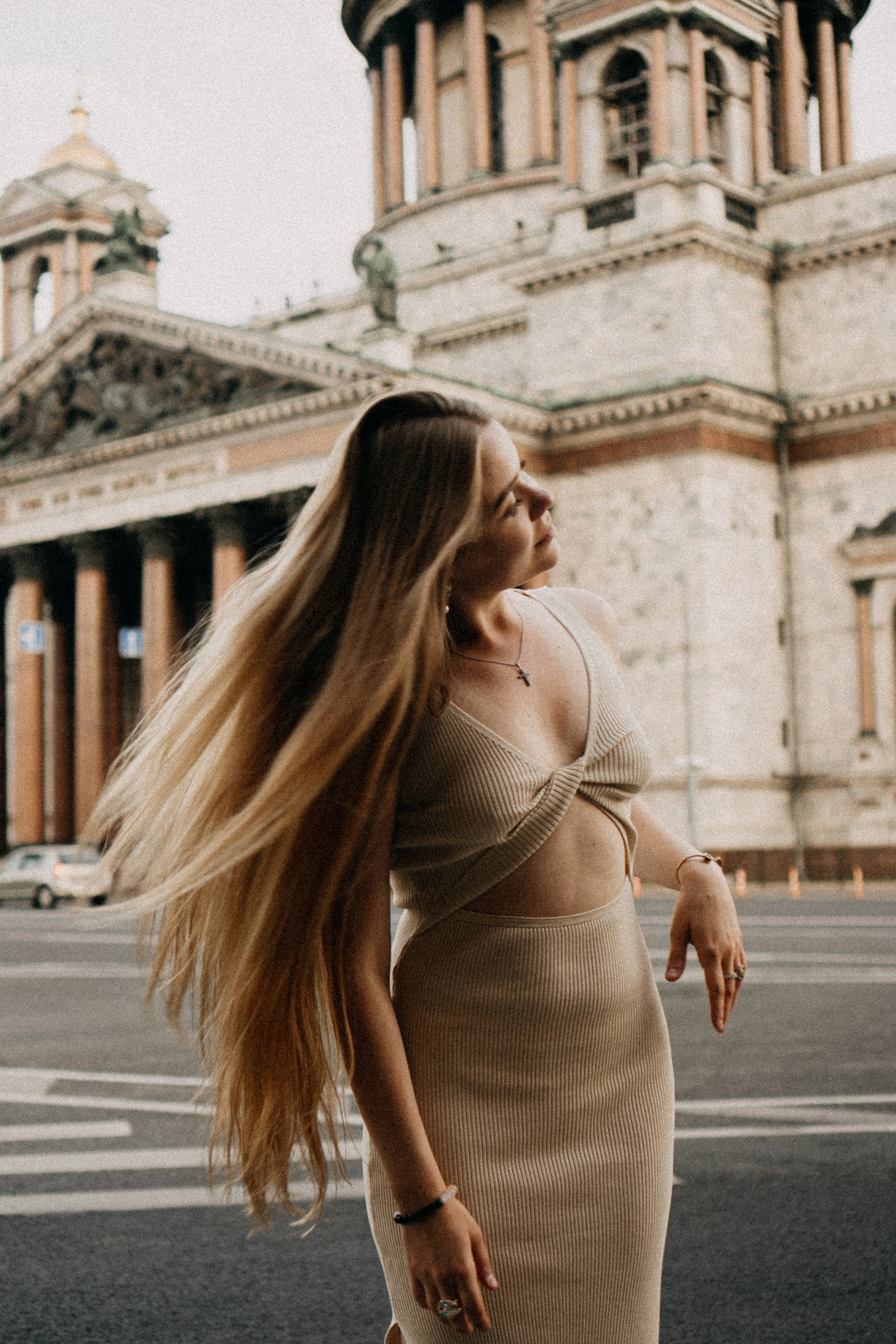 Рассветная. Профессиональный фотограф, Санкт-Петербург — Виктория Богомолова