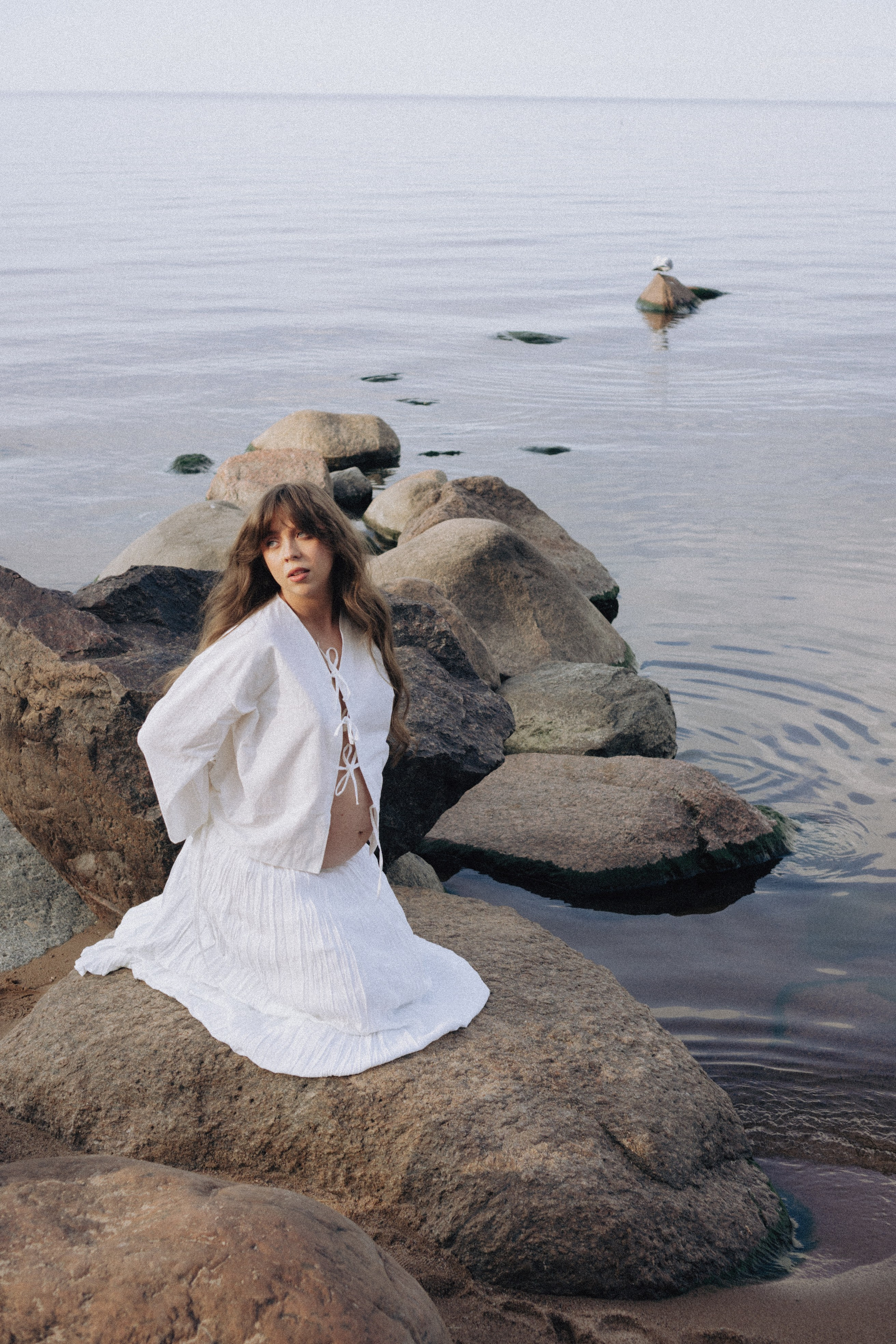 БЕРЕМЕННОСТЬ. Профессиональный фотограф, Санкт-Петербург — Виктория Богомолова