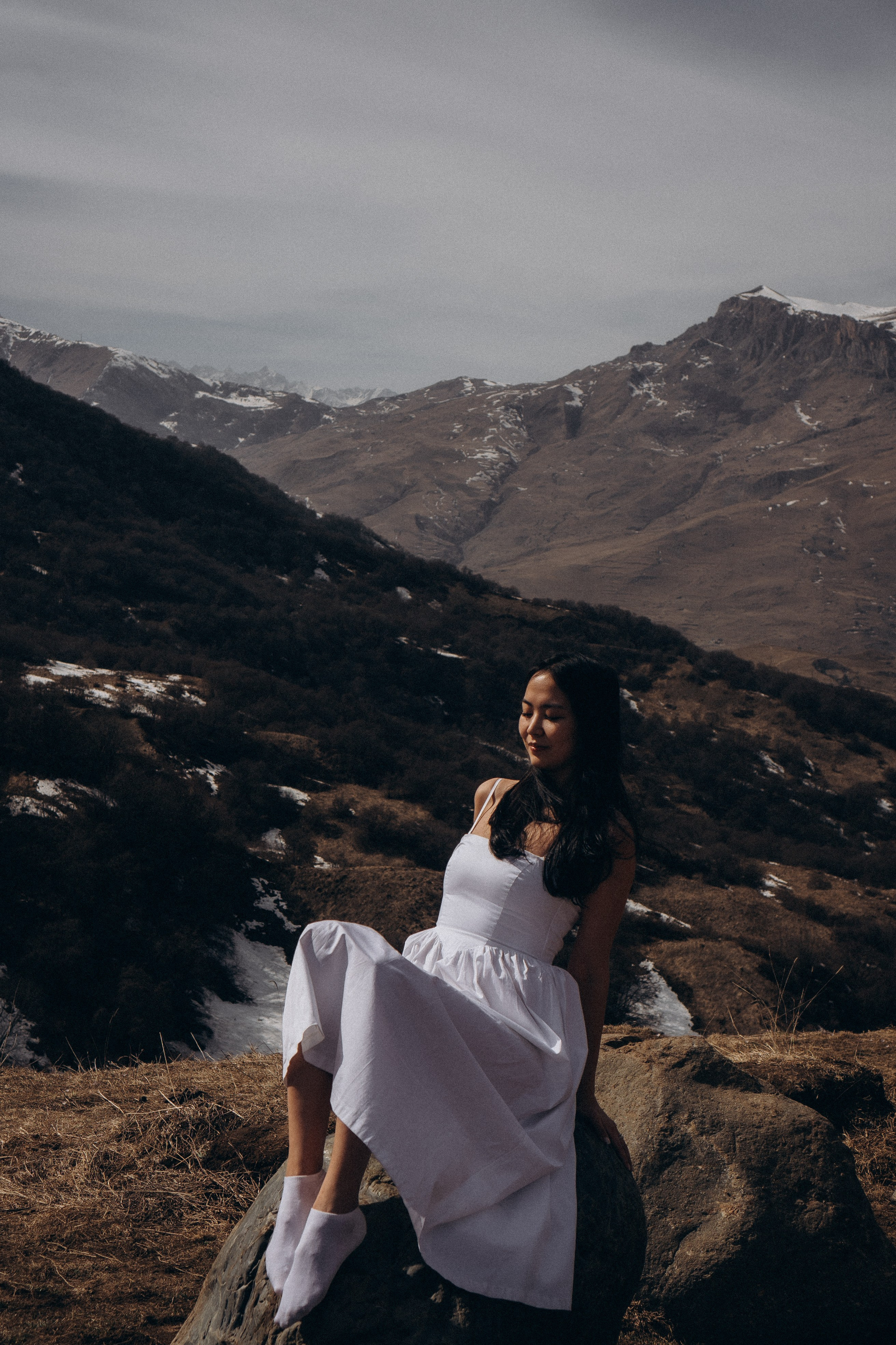 ОСЕТИЯ. Профессиональный фотограф, Санкт-Петербург — Виктория Богомолова