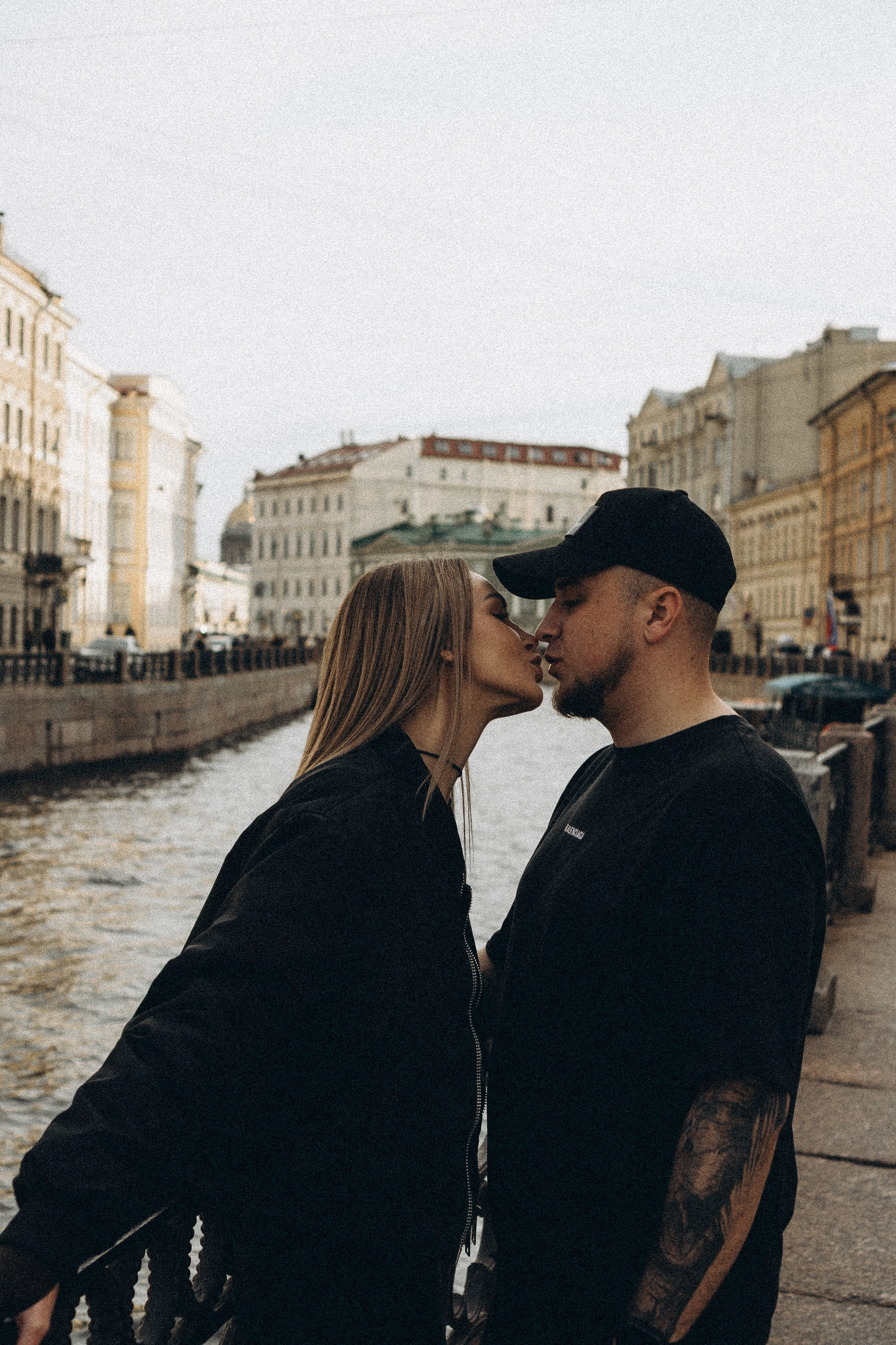 ПРОГУЛКА ПО ПИТЕРУ. Профессиональный фотограф, Санкт-Петербург — Виктория Богомолова