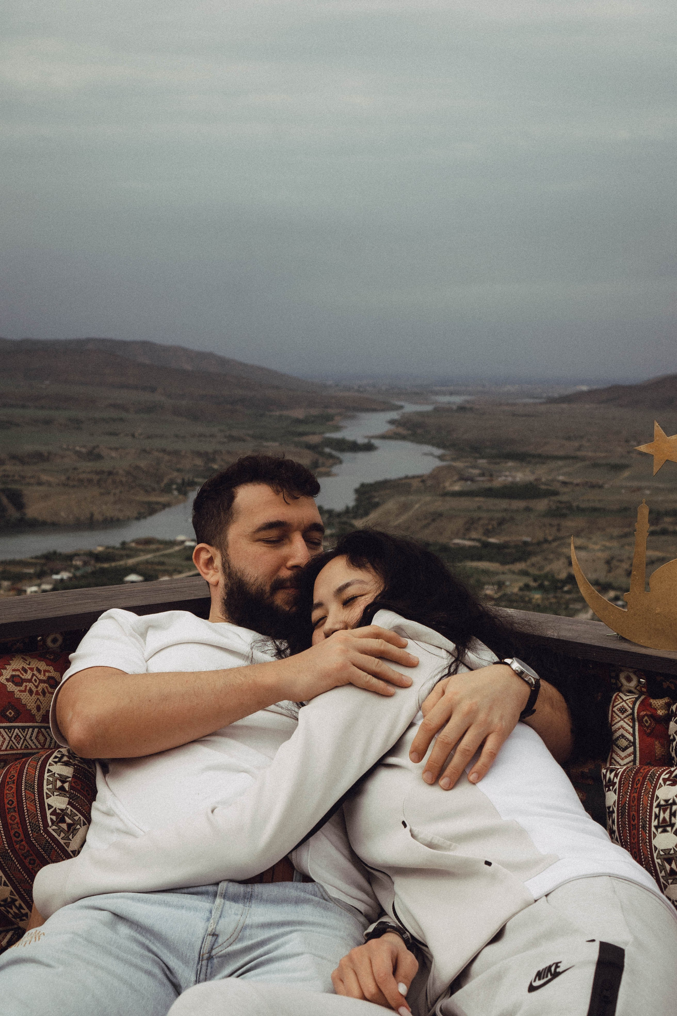 Любовь. Профессиональный фотограф, Санкт-Петербург — Виктория Богомолова