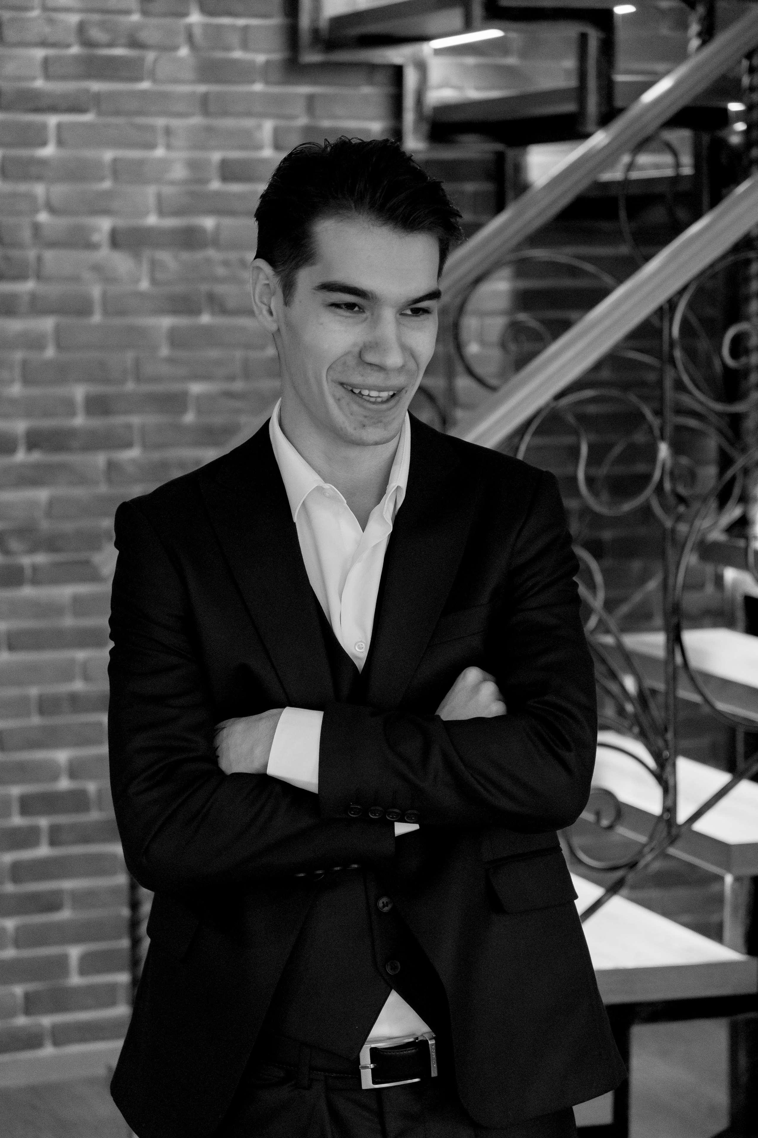 СВАДЕБНАЯ СЬЕМКА СБОРОВ В ОТЕЛЕ И ВЫЕЗД НА ЦЕРЕМОНИЮ (СНЯТО В СИБИРЕ В НИЖНЕВАРТОВСКЕ). Профессиональный фотограф, Санкт-Петербург — Виктория Богомолова