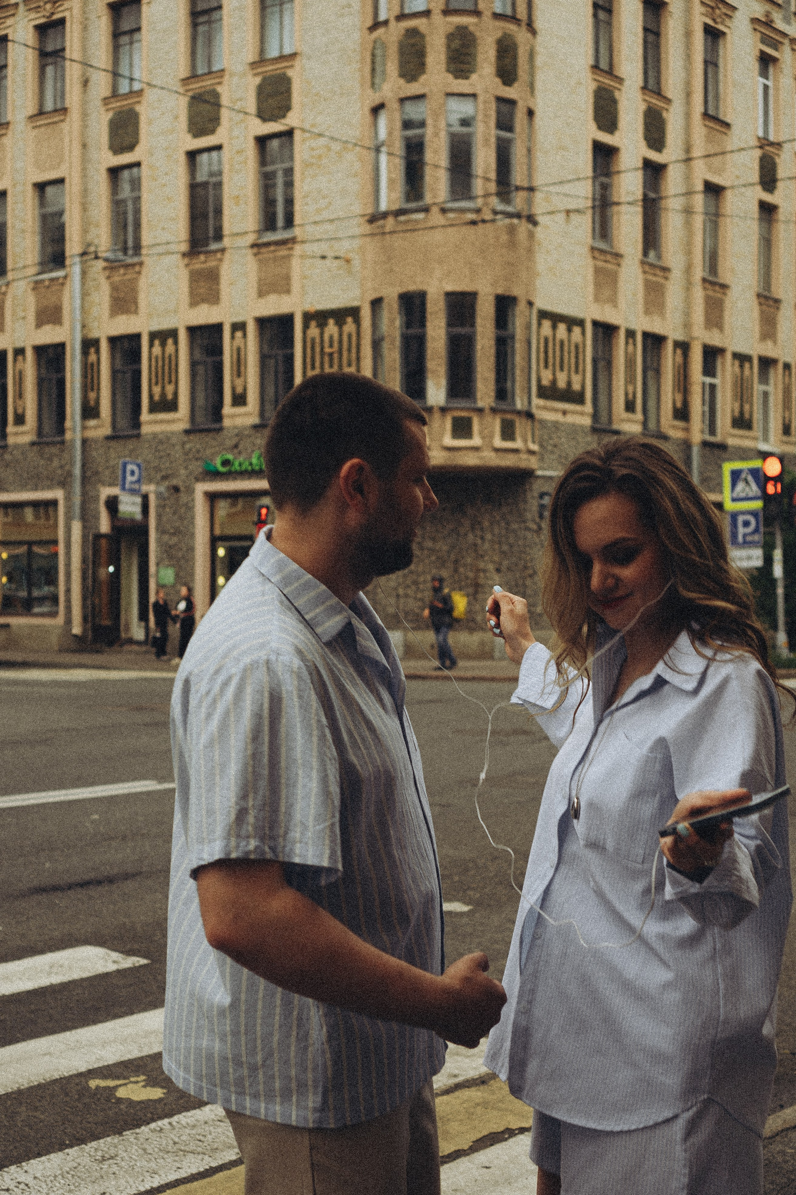 СТУДИЯ И ПРОГУЛКА ДЛЯ ПАРЫ. Профессиональный фотограф, Санкт-Петербург — Виктория Богомолова
