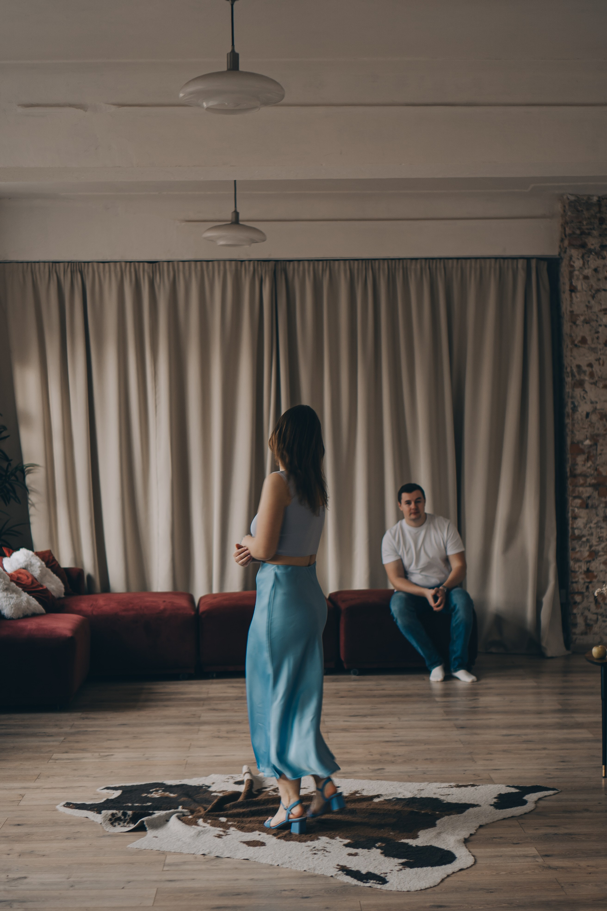 Студийная. Профессиональный фотограф, Санкт-Петербург — Виктория Богомолова