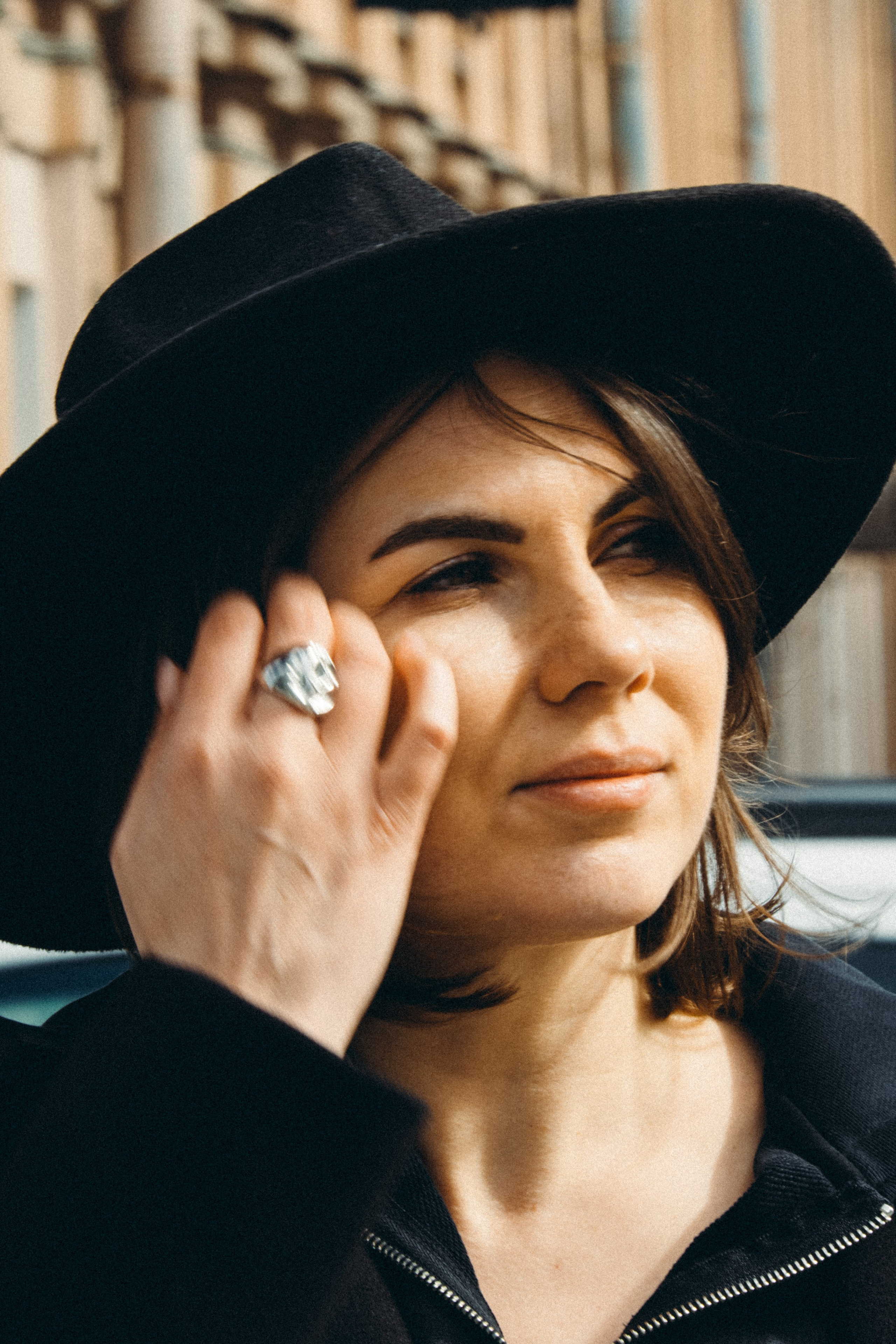 Прогулка по весеннему Питеру. Профессиональный фотограф, Санкт-Петербург — Виктория Богомолова