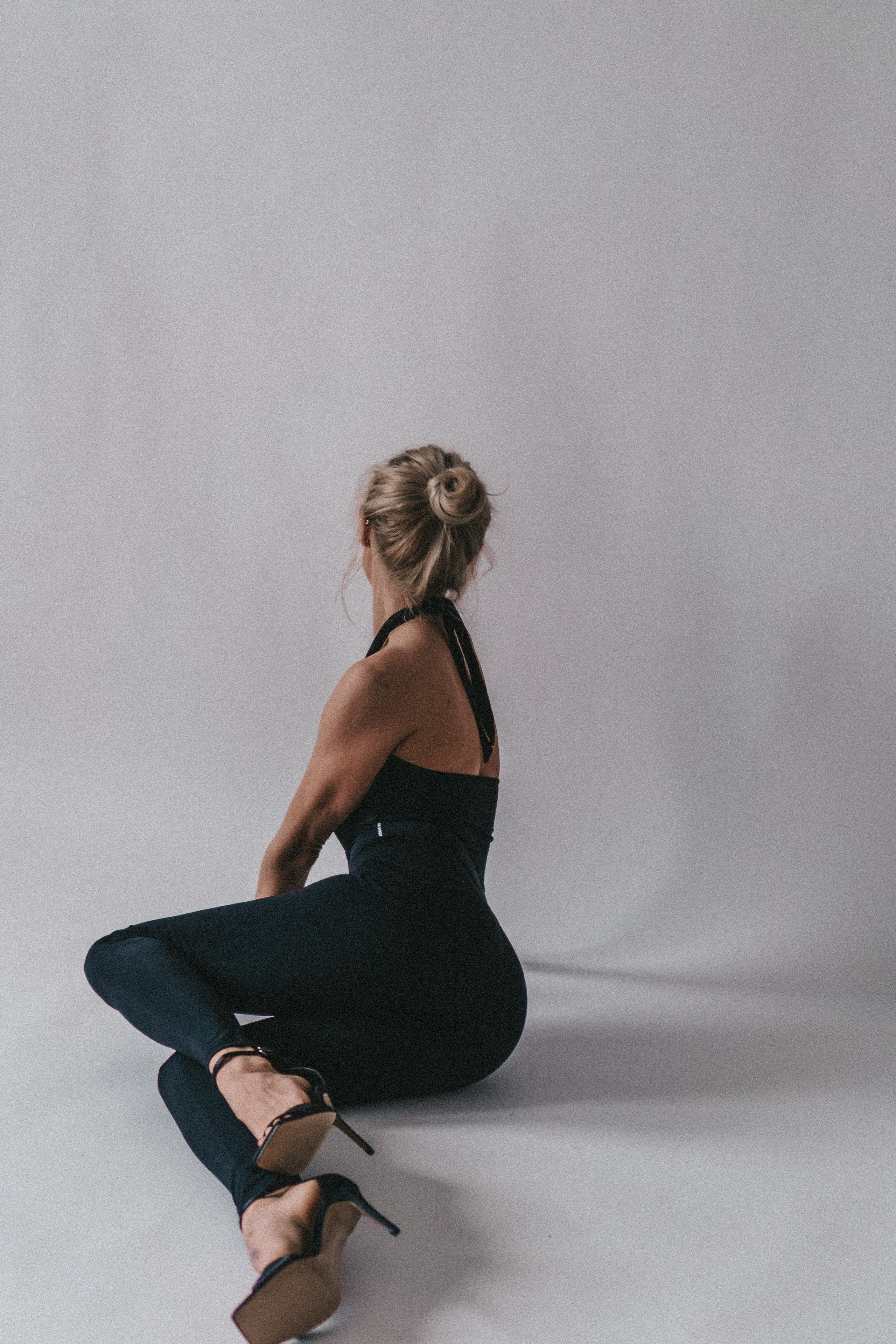 Студийная. Профессиональный фотограф, Санкт-Петербург — Виктория Богомолова