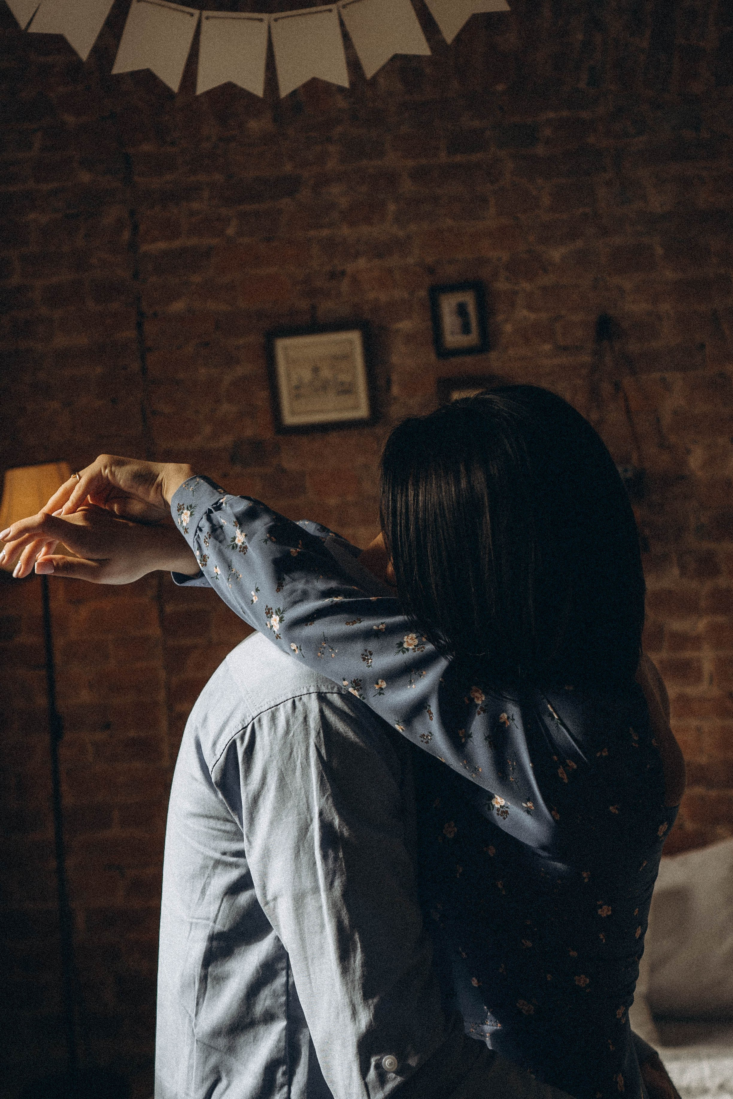 LOVE в квартире. Профессиональный фотограф, Санкт-Петербург — Виктория Богомолова