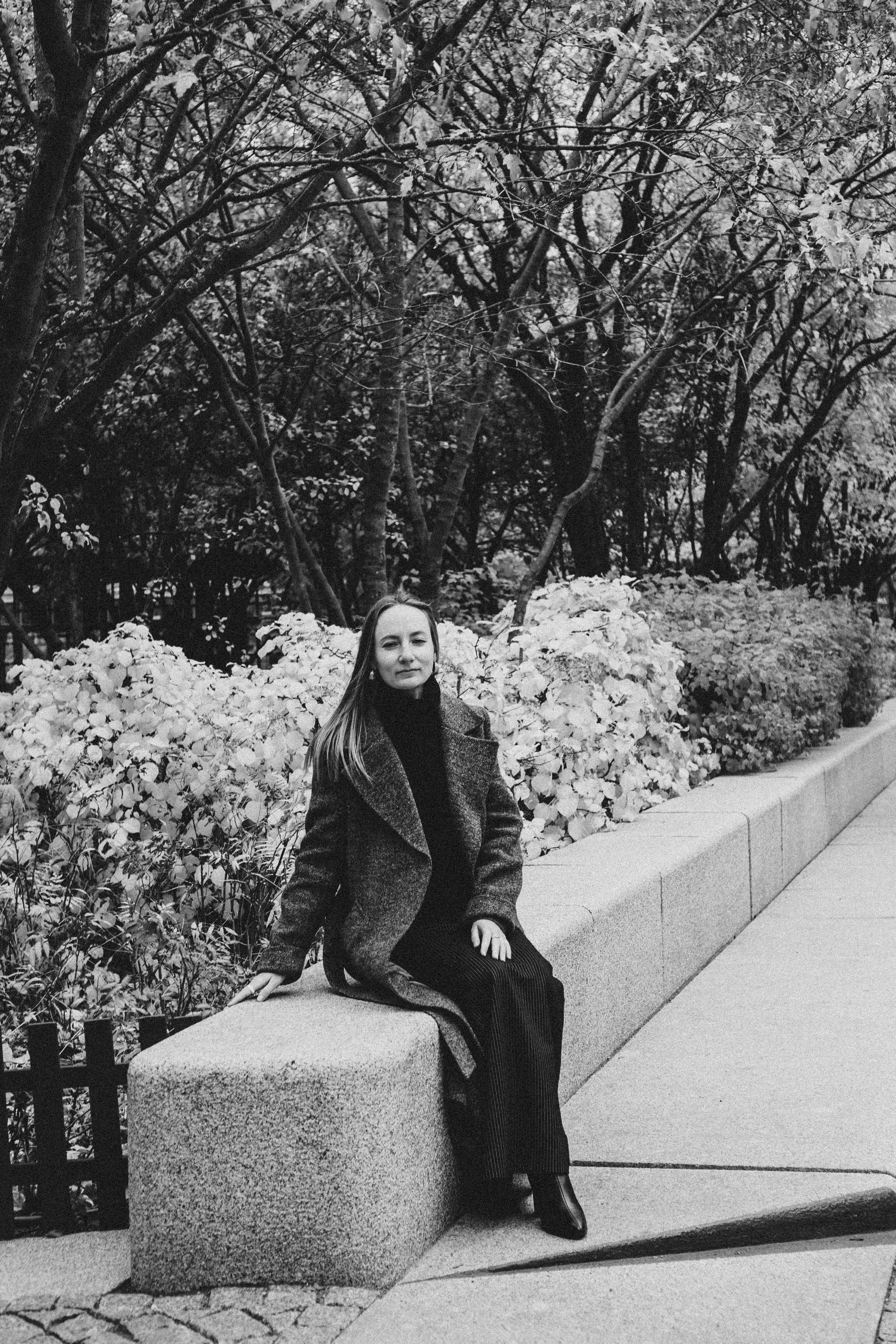 Прогулка по городу. Профессиональный фотограф, Санкт-Петербург — Виктория Богомолова