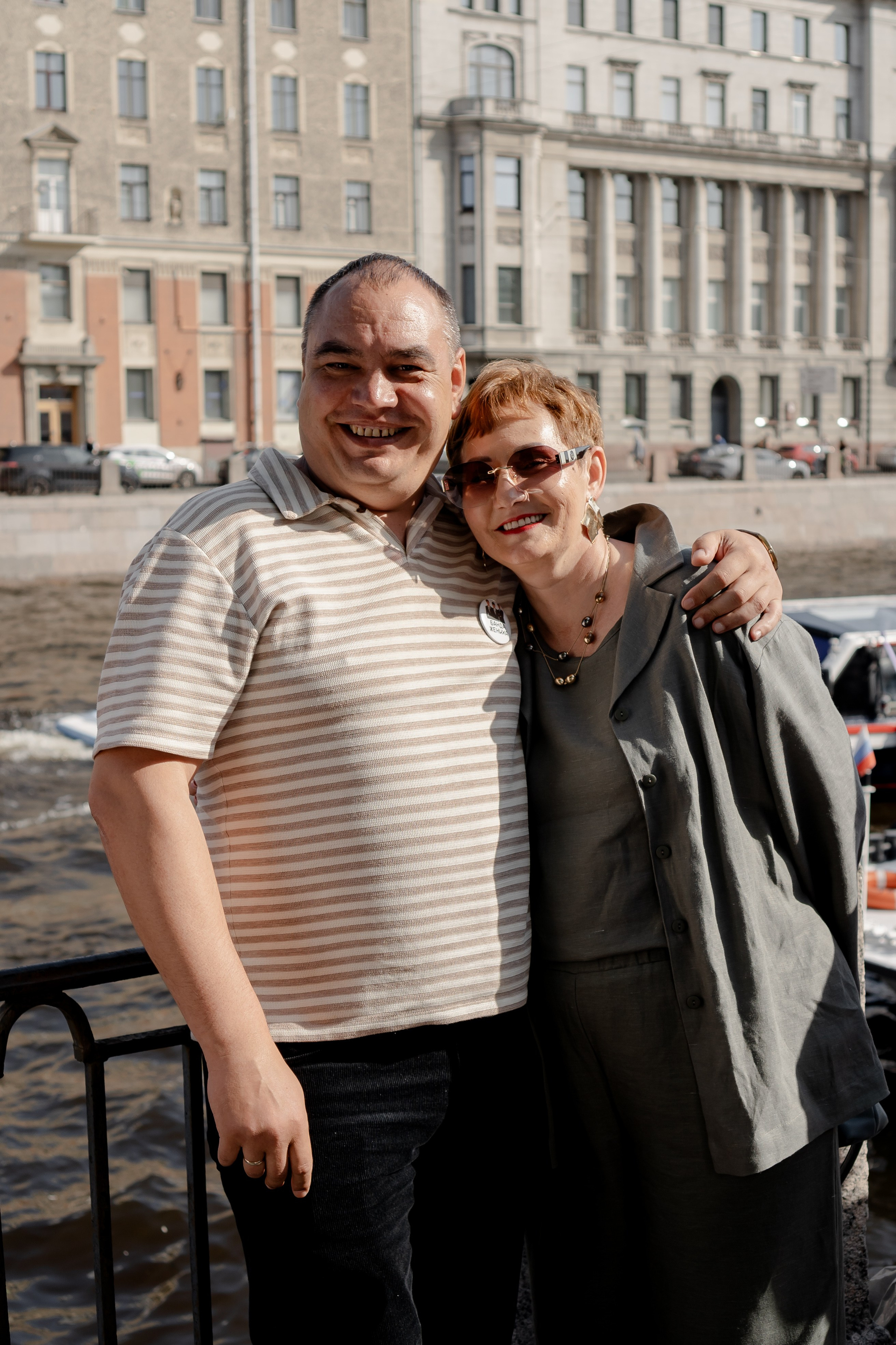 СВАДЕБНЫЙ РЕПОРТАЖ. Профессиональный фотограф, Санкт-Петербург — Виктория Богомолова