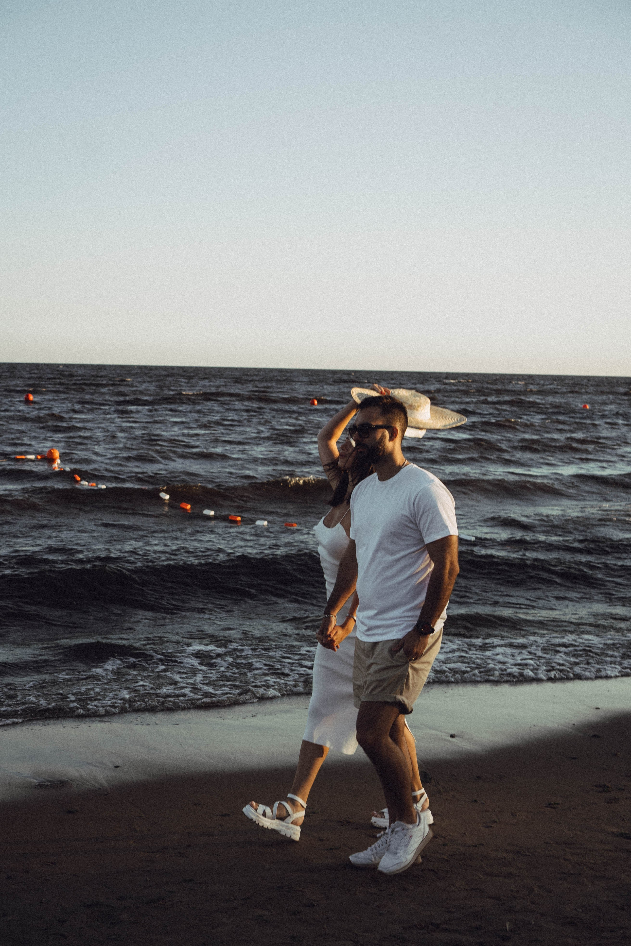 Любовь на заливе. Профессиональный фотограф, Санкт-Петербург — Виктория Богомолова