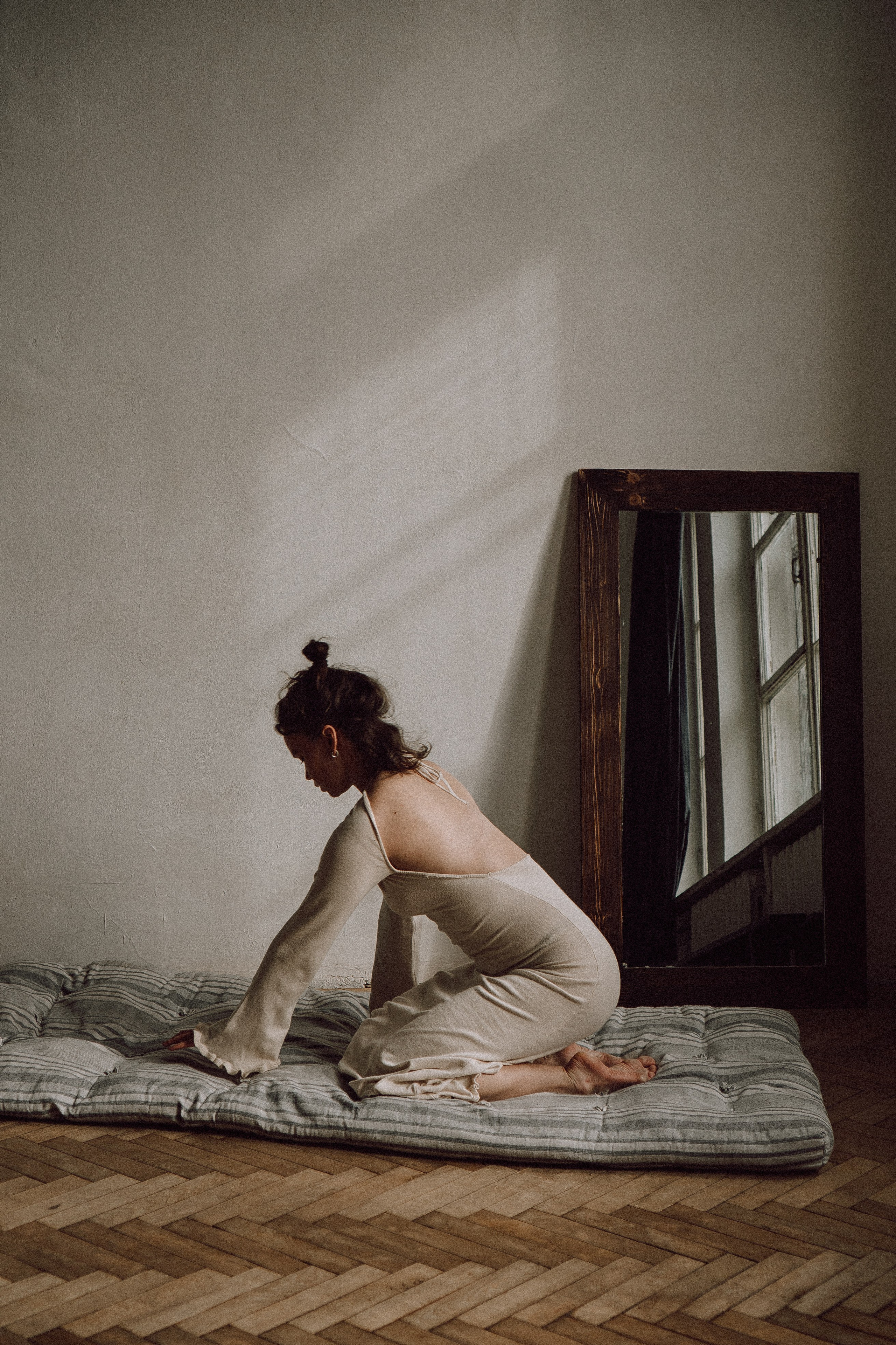 СТУДИЙНАЯ. Профессиональный фотограф, Санкт-Петербург — Виктория Богомолова