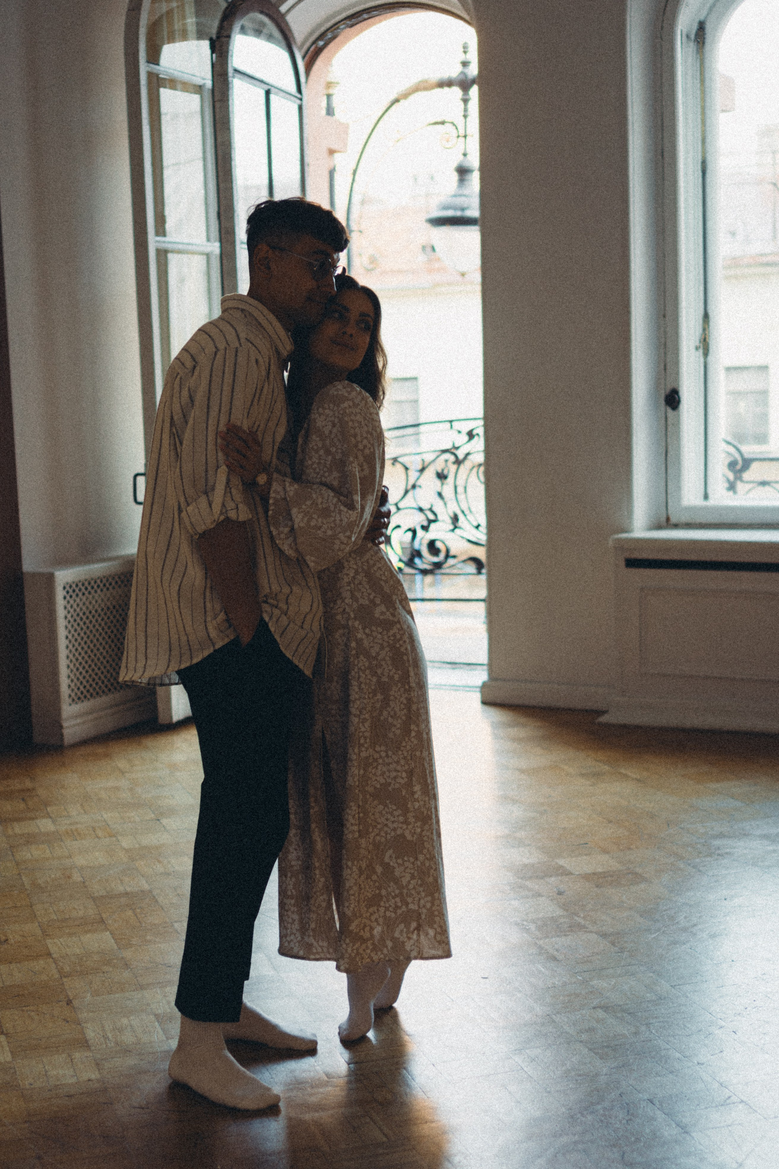 ЛЮБОВЬ В ИЮНЕ. Профессиональный фотограф, Санкт-Петербург — Виктория Богомолова