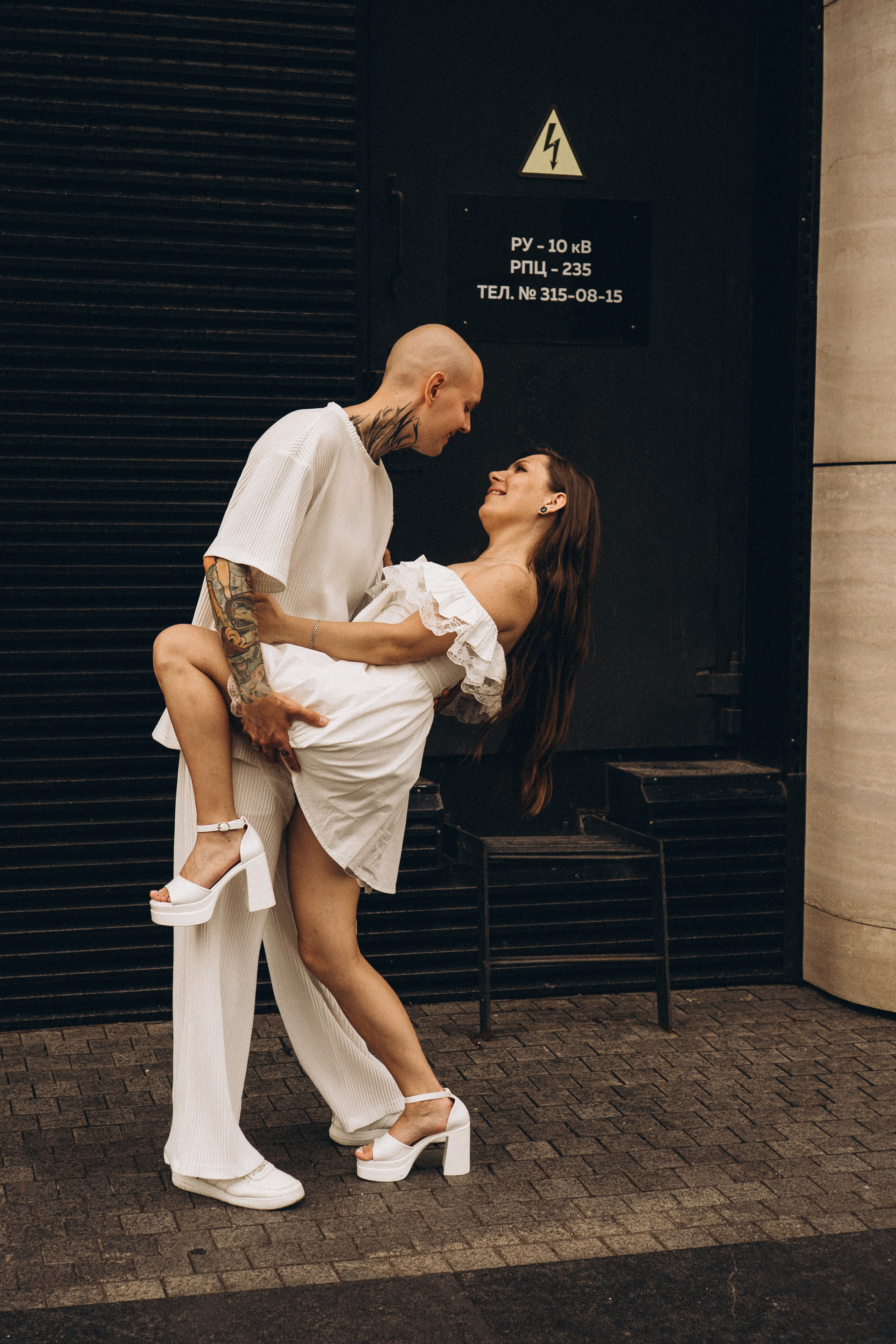 СВАДЕБНАЯ ПРОГУЛКА ПО ТАВРИЧЕСКОМУ САДУ И НЕВСКОЙ РАТУШЕ. Профессиональный фотограф, Санкт-Петербург — Виктория Богомолова