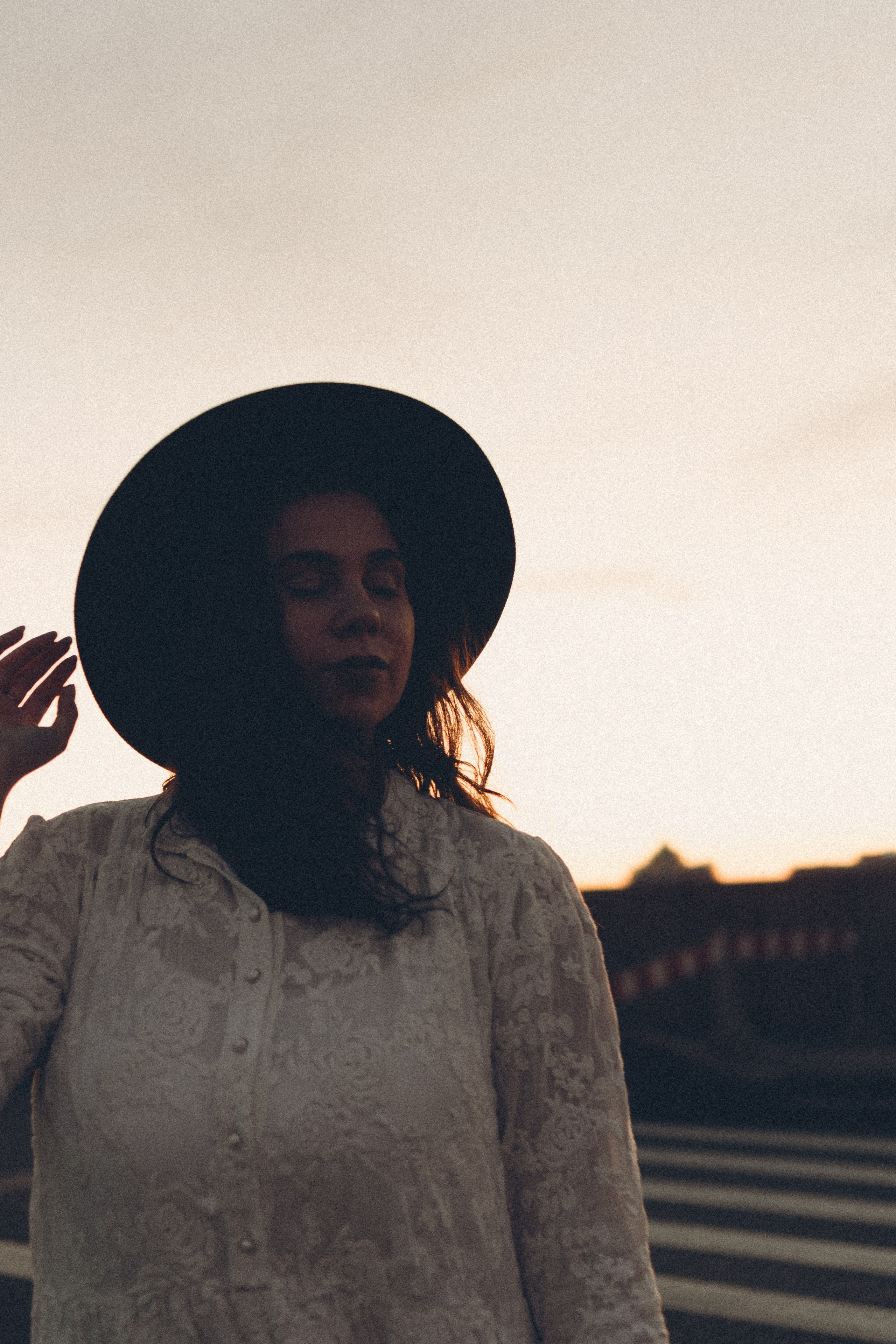 РАССВЕТ С РАЗВОДНЫМИ МОСТАМИ. Профессиональный фотограф, Санкт-Петербург — Виктория Богомолова