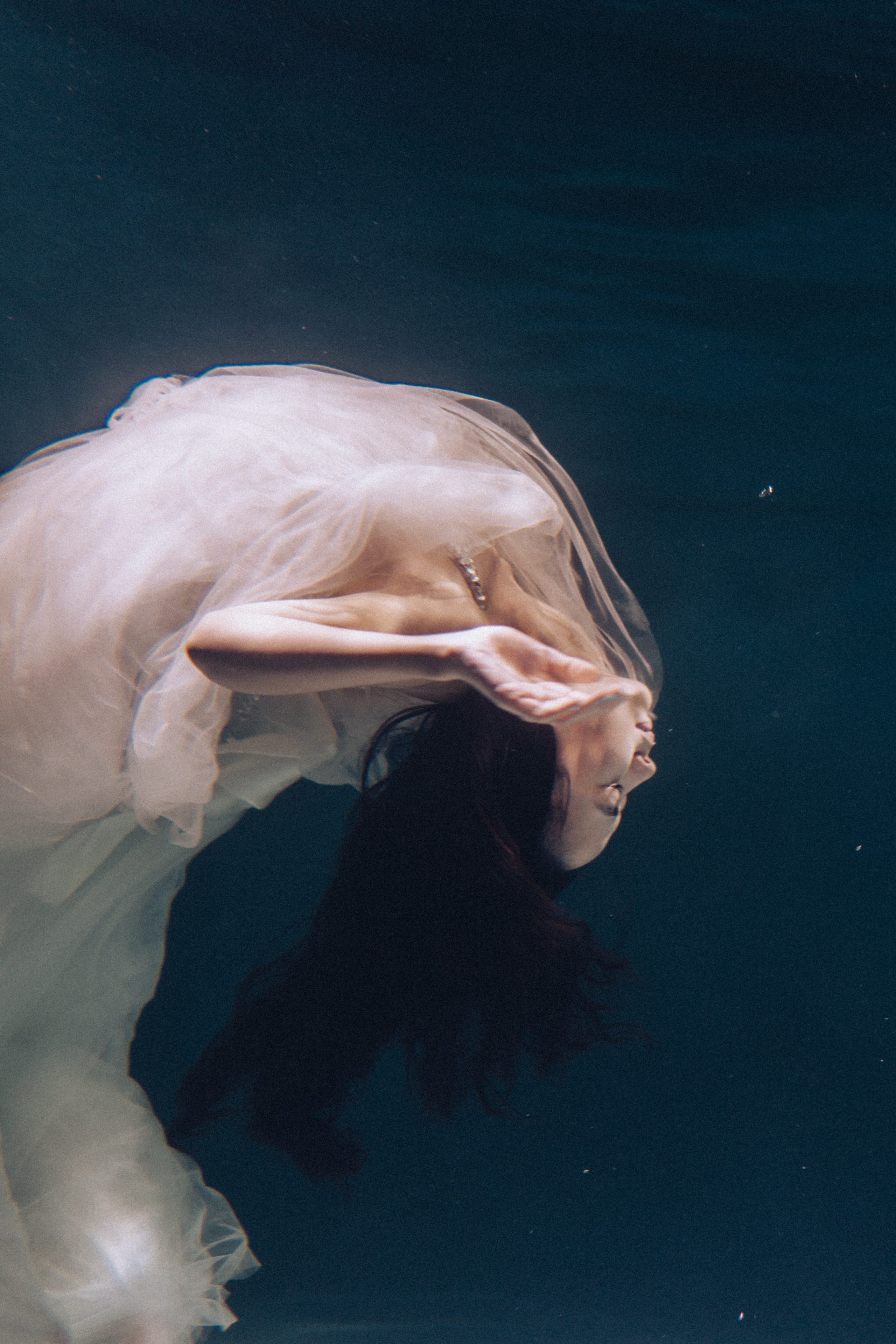 ФОТОСЕСИСИЯ В БАССЕЙНЕ. Профессиональный фотограф, Санкт-Петербург — Виктория Богомолова