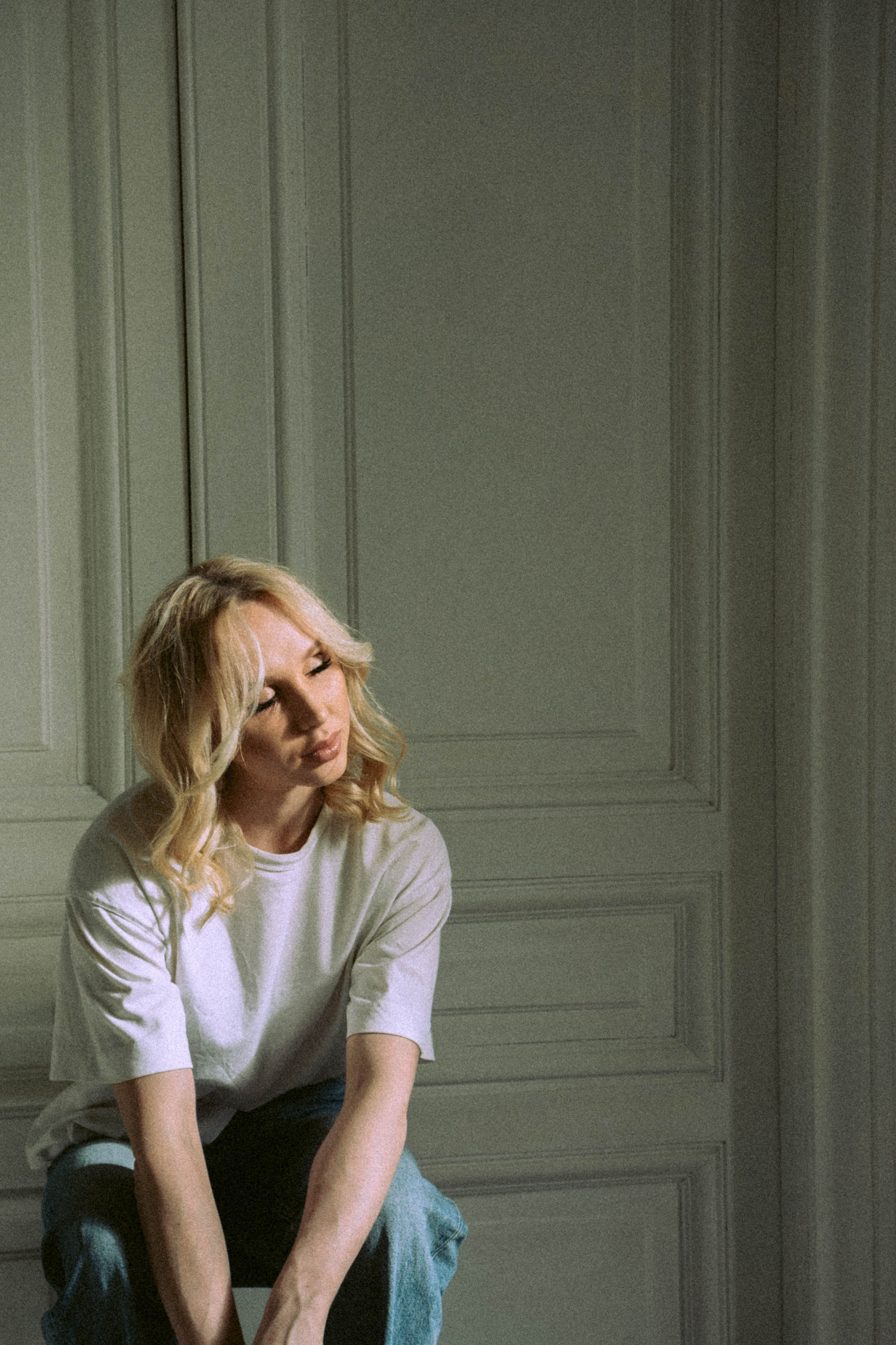 Студийная. Профессиональный фотограф, Санкт-Петербург — Виктория Богомолова