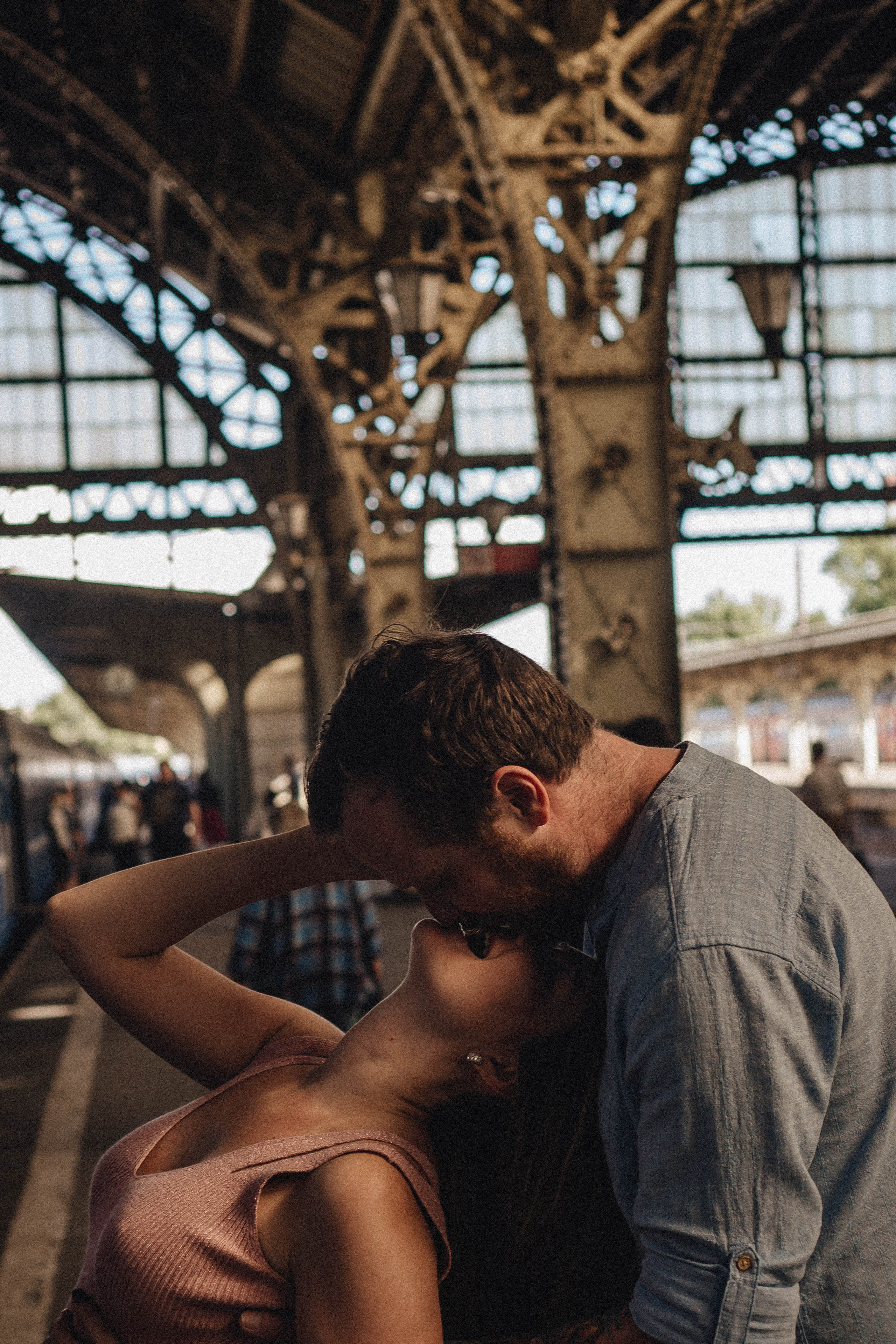 История на реальных событиях. Профессиональный фотограф, Санкт-Петербург — Виктория Богомолова